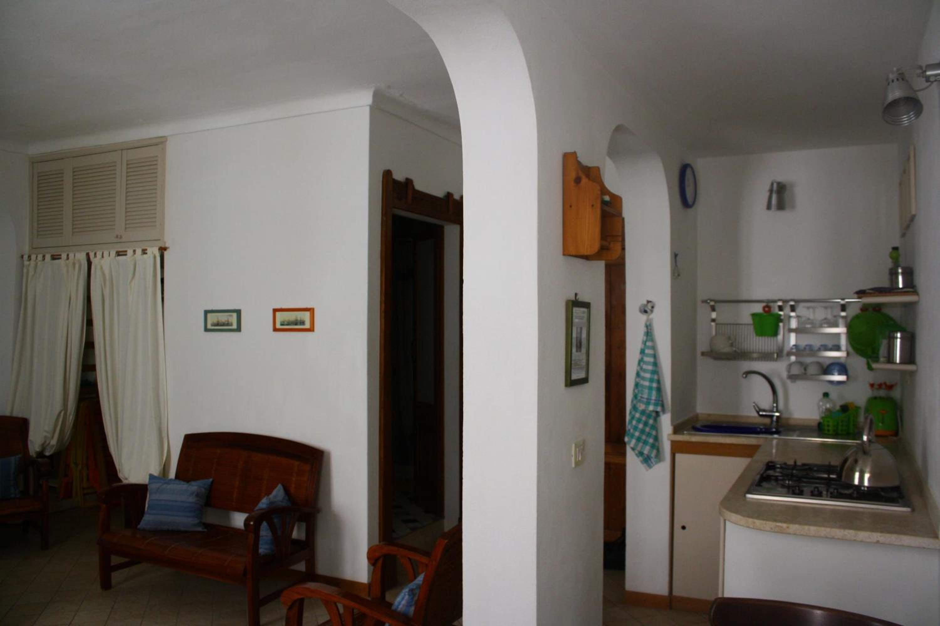 Casa Margherita