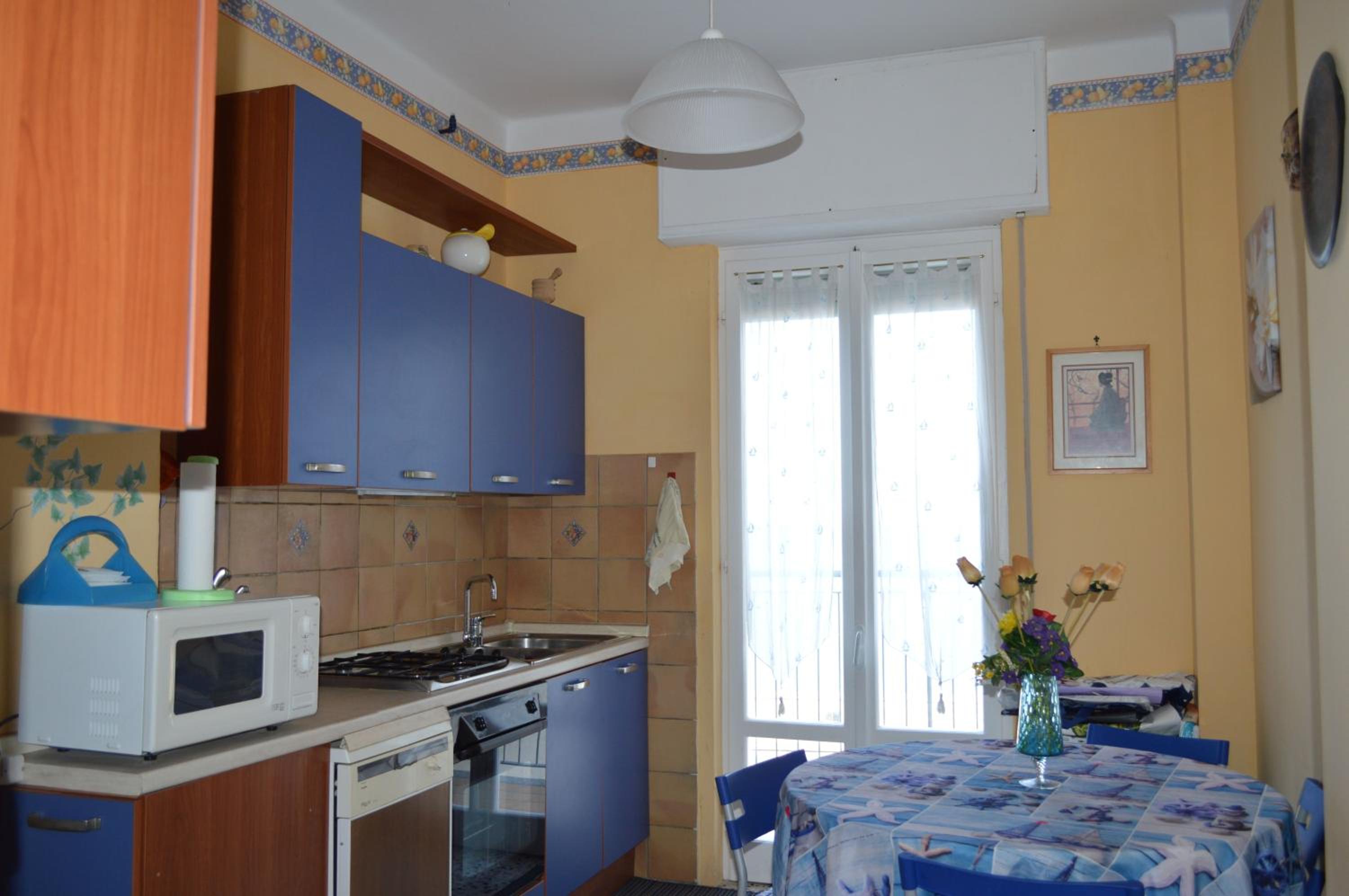 Appartamento "Abbracciando il Mare" photo 5