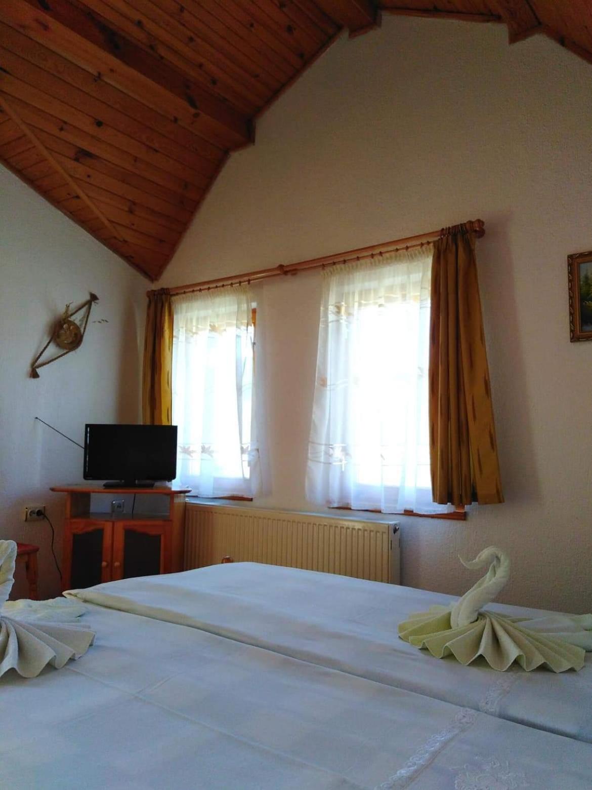 Villa Zdravets