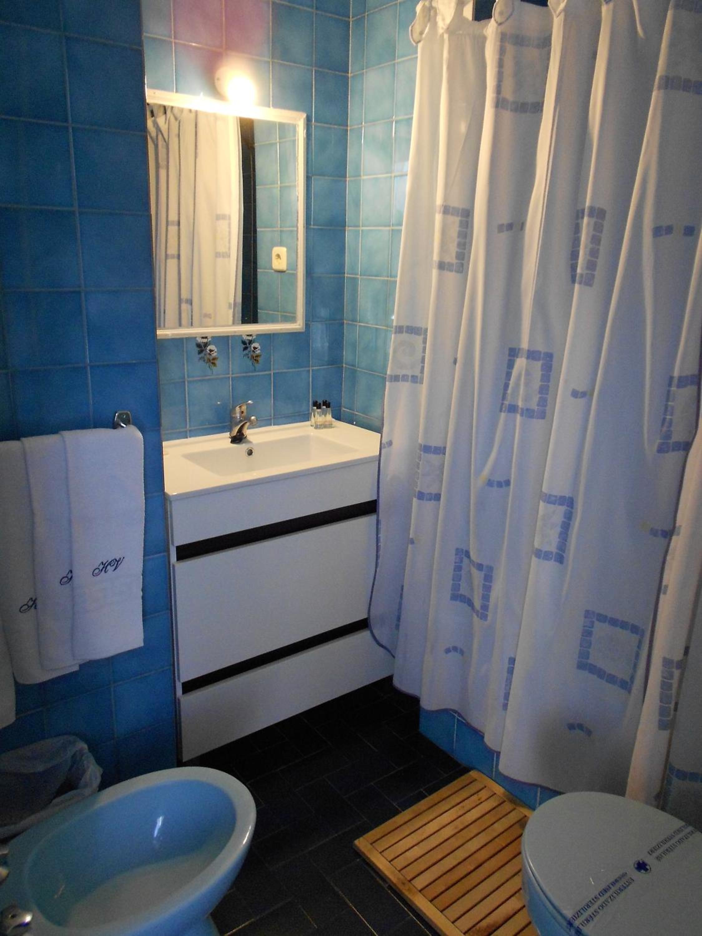 Hostal Valencia Madrid