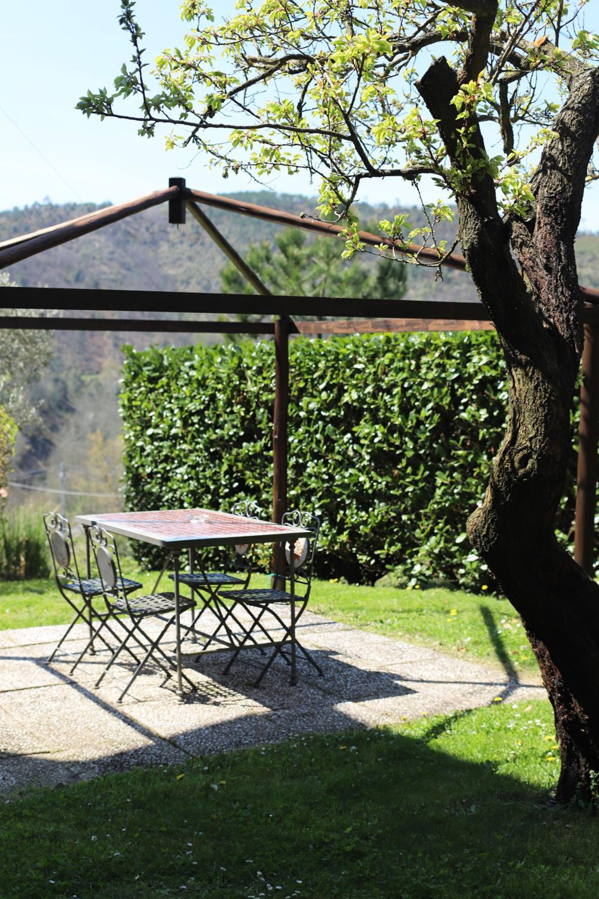 Pavì Delle 5 Terre photo 5