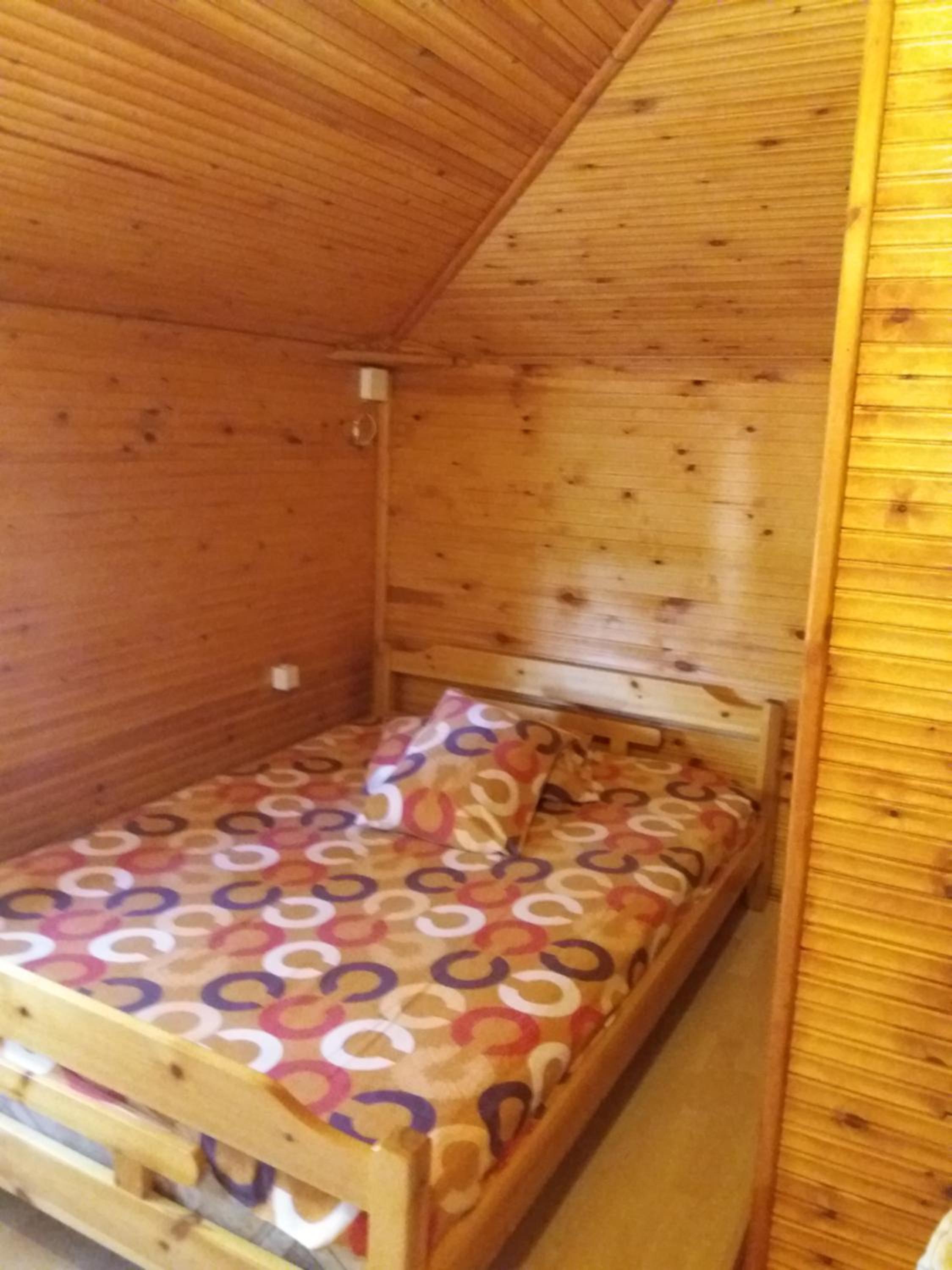 Nikol House Posidi