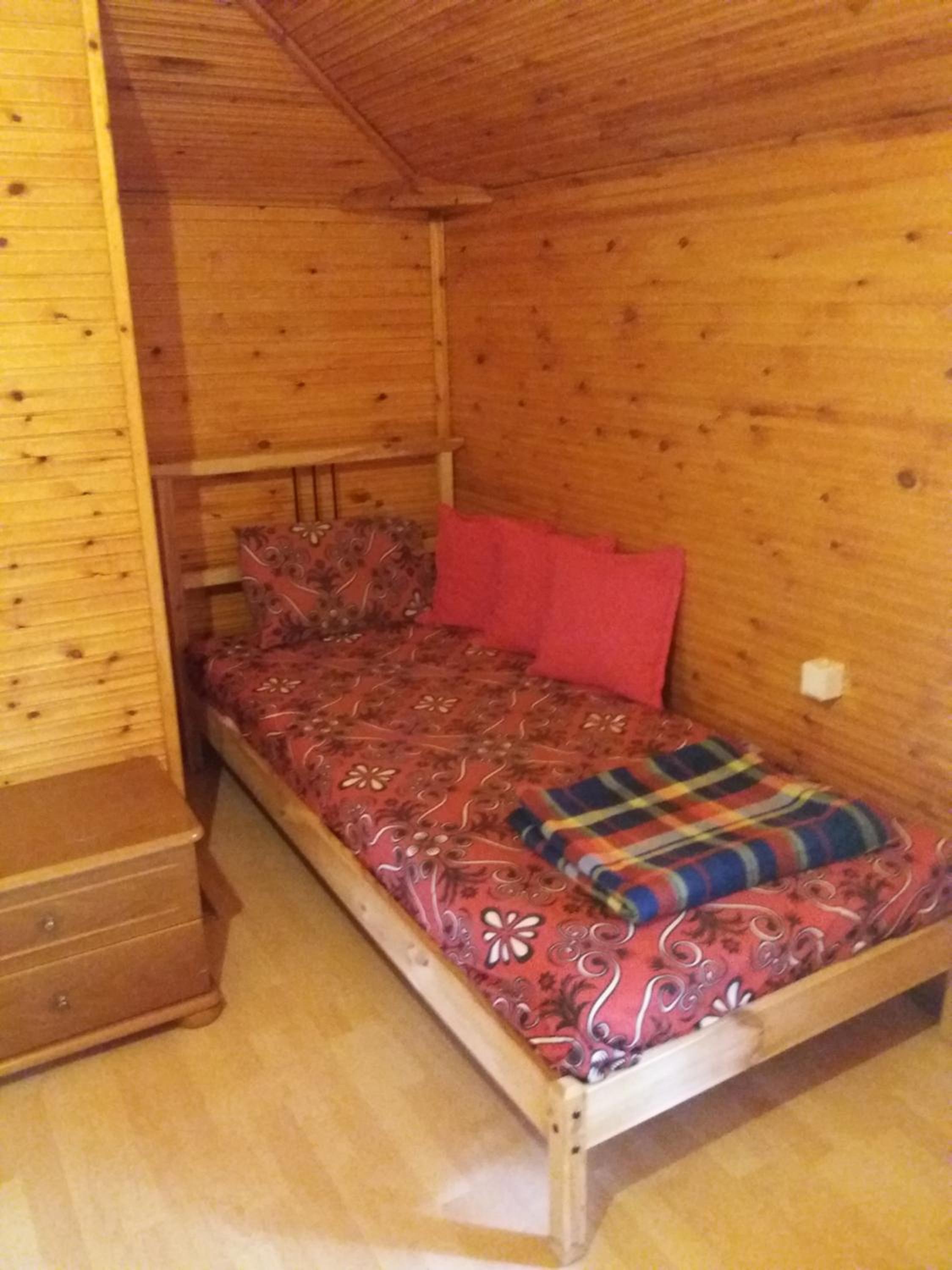 Nikol House Posidi