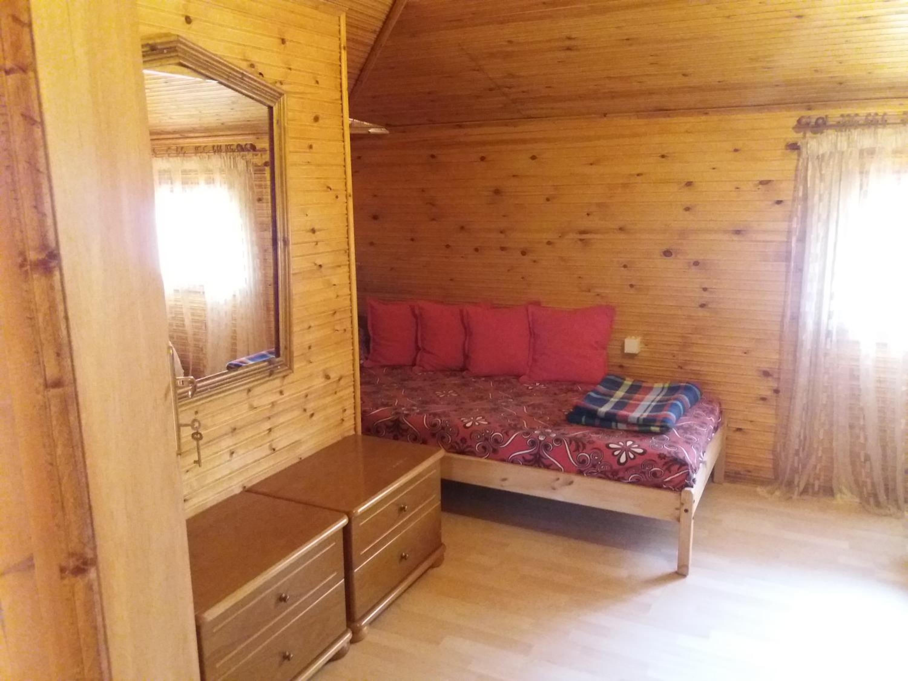 Nikol House Posidi view 4