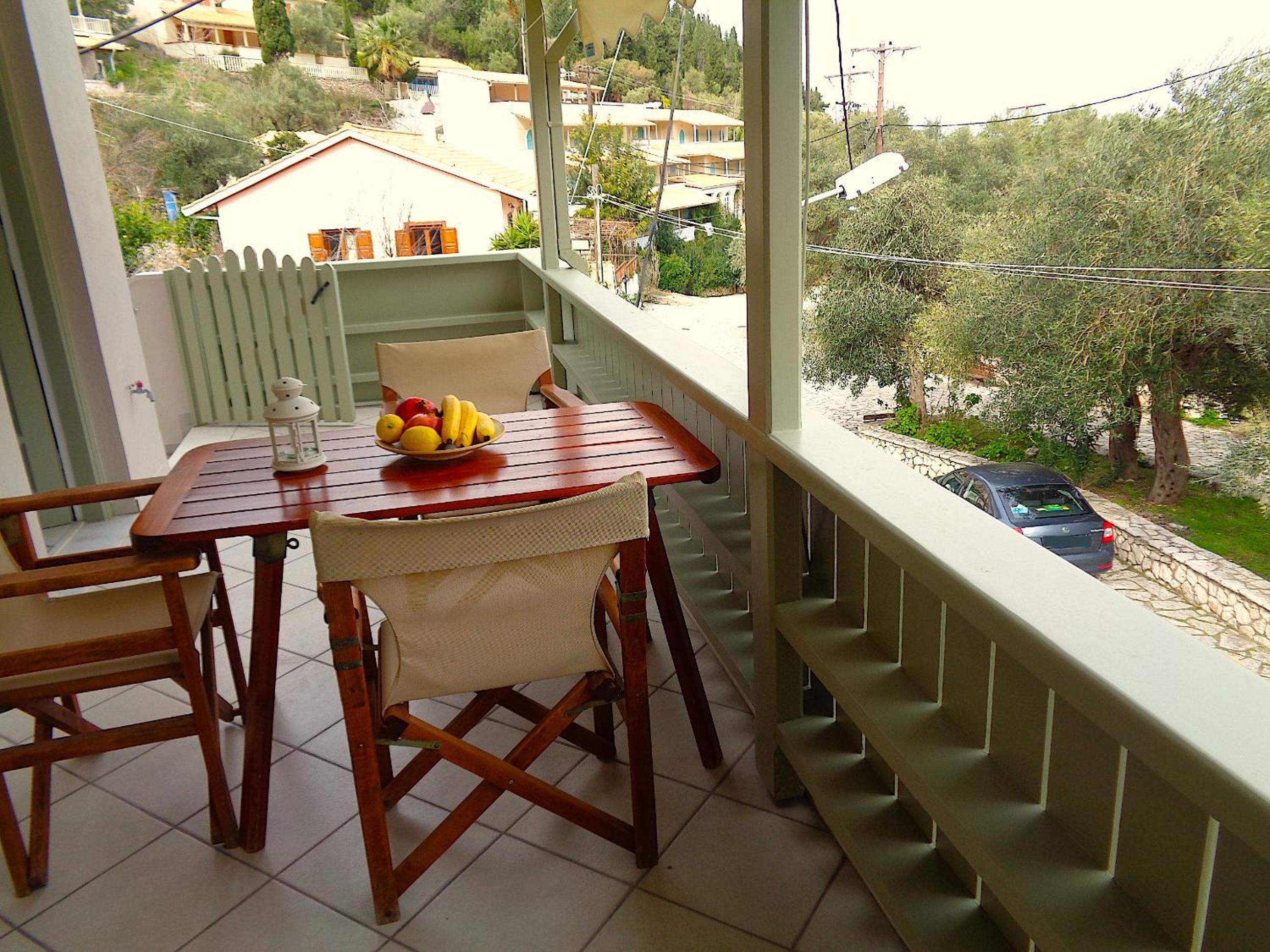 Green View Apartments