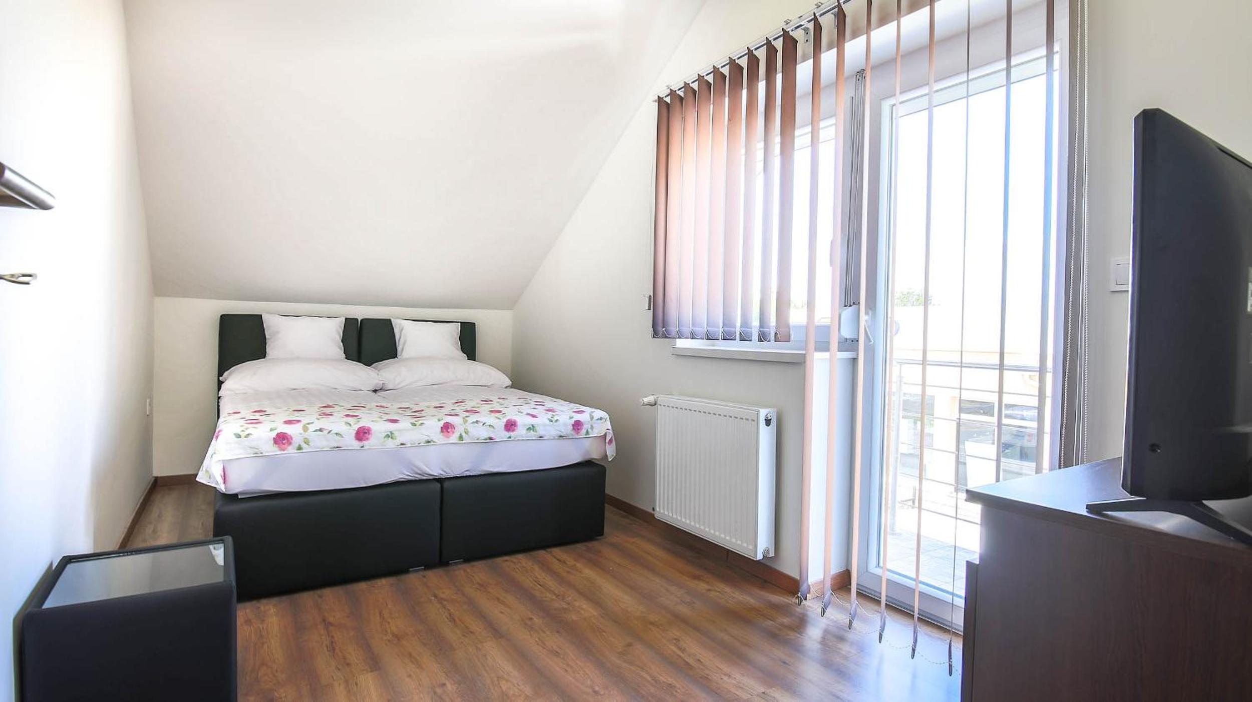White Apartman Siófok