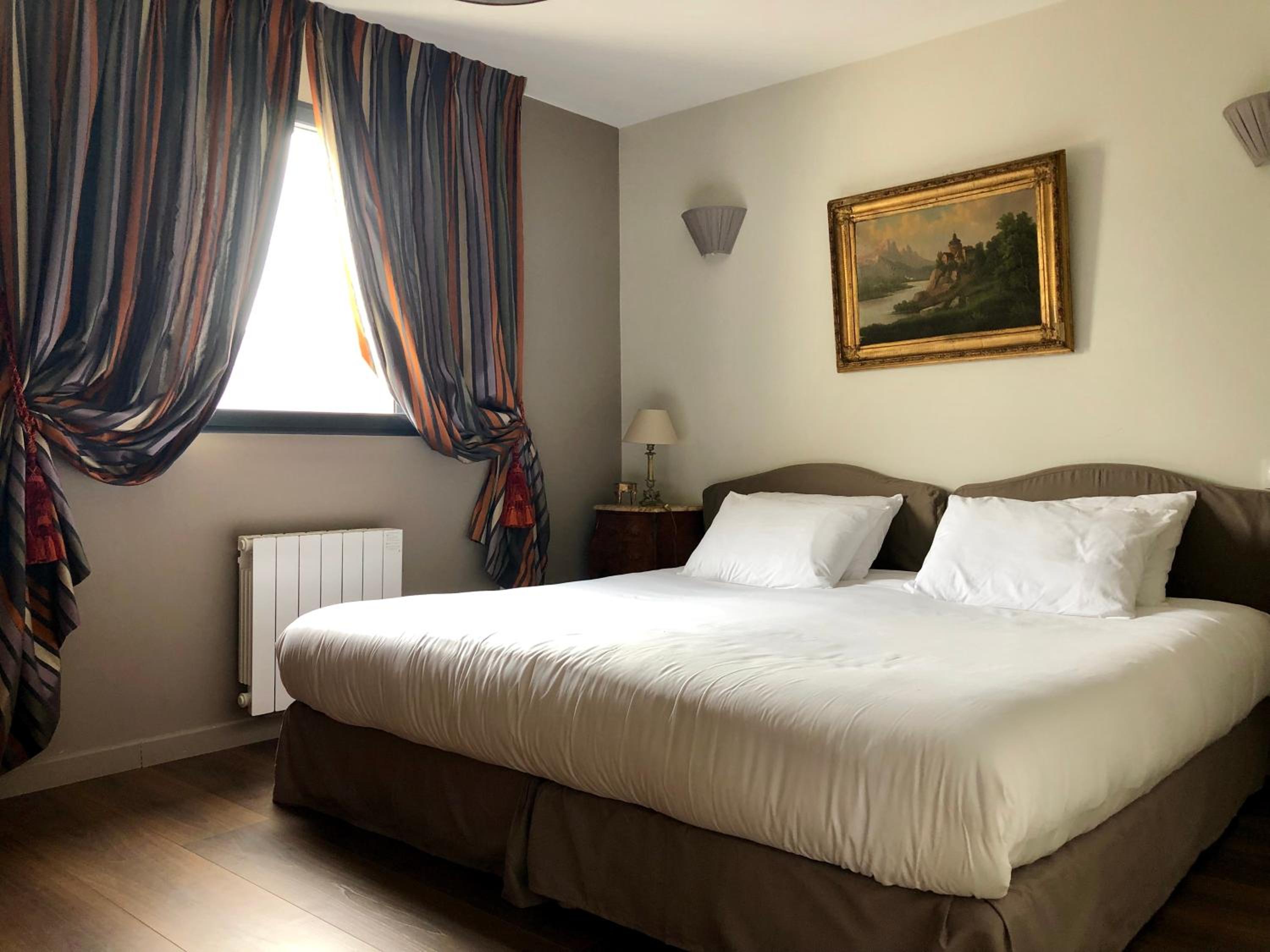 Le Boudoir
