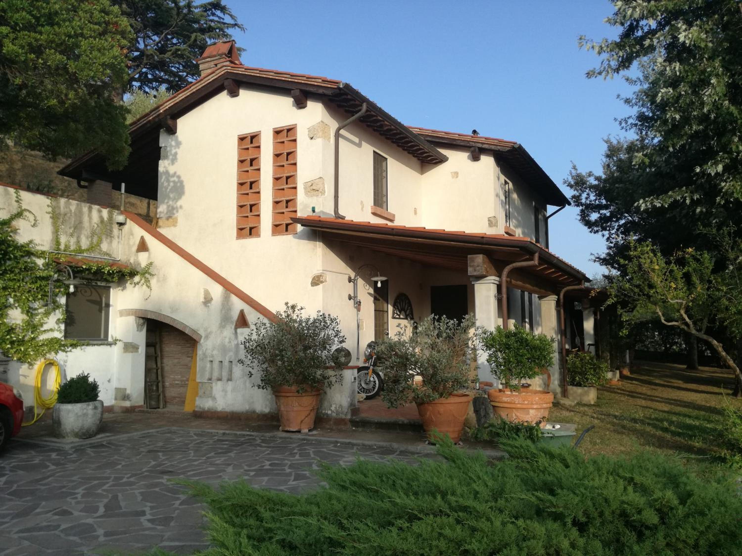 Podere Buonarosa photo 1