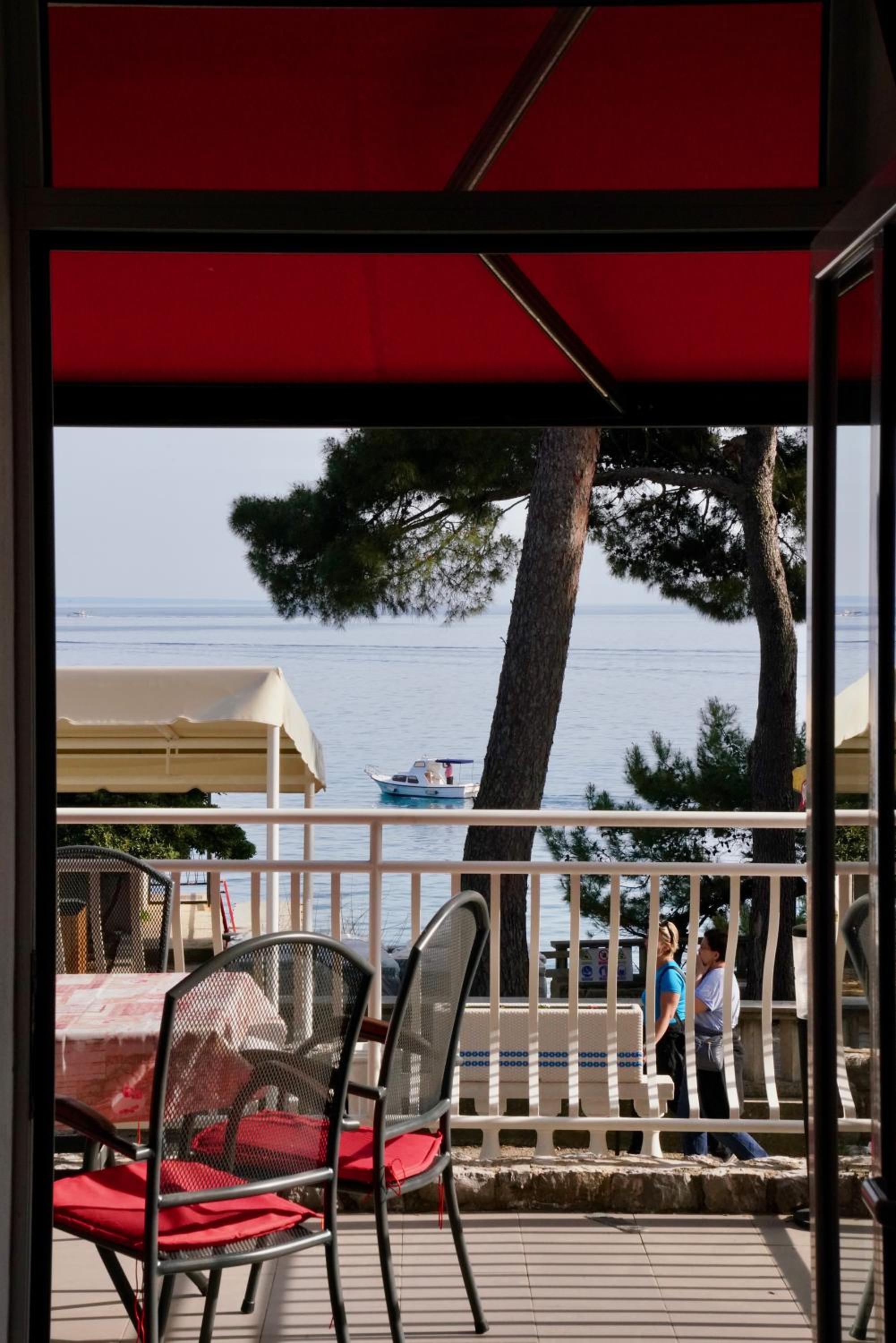 Sesar Apartments Krk - No. 1 Iva