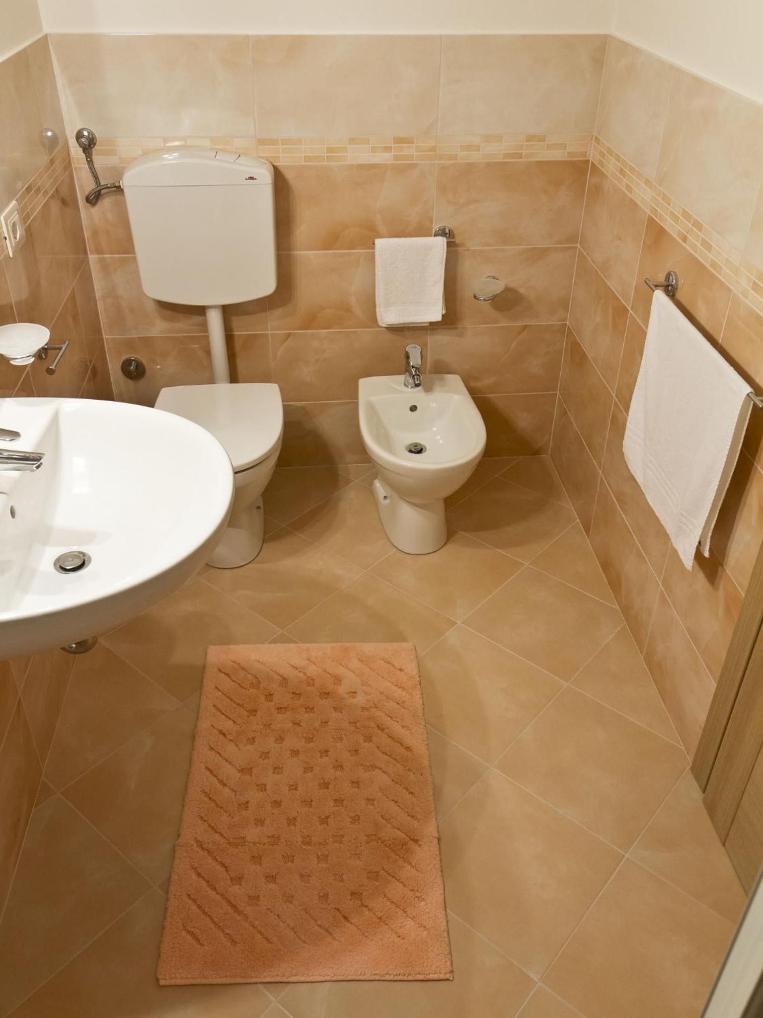 B&B Montechiaro view 2