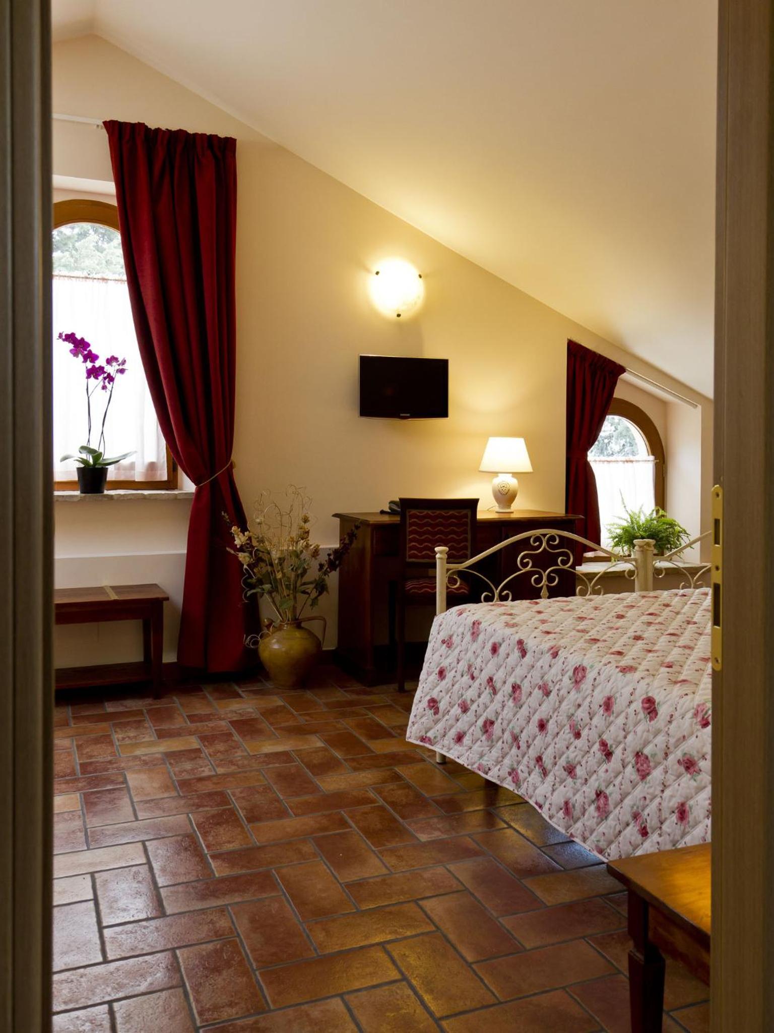 B&B Montechiaro view 5