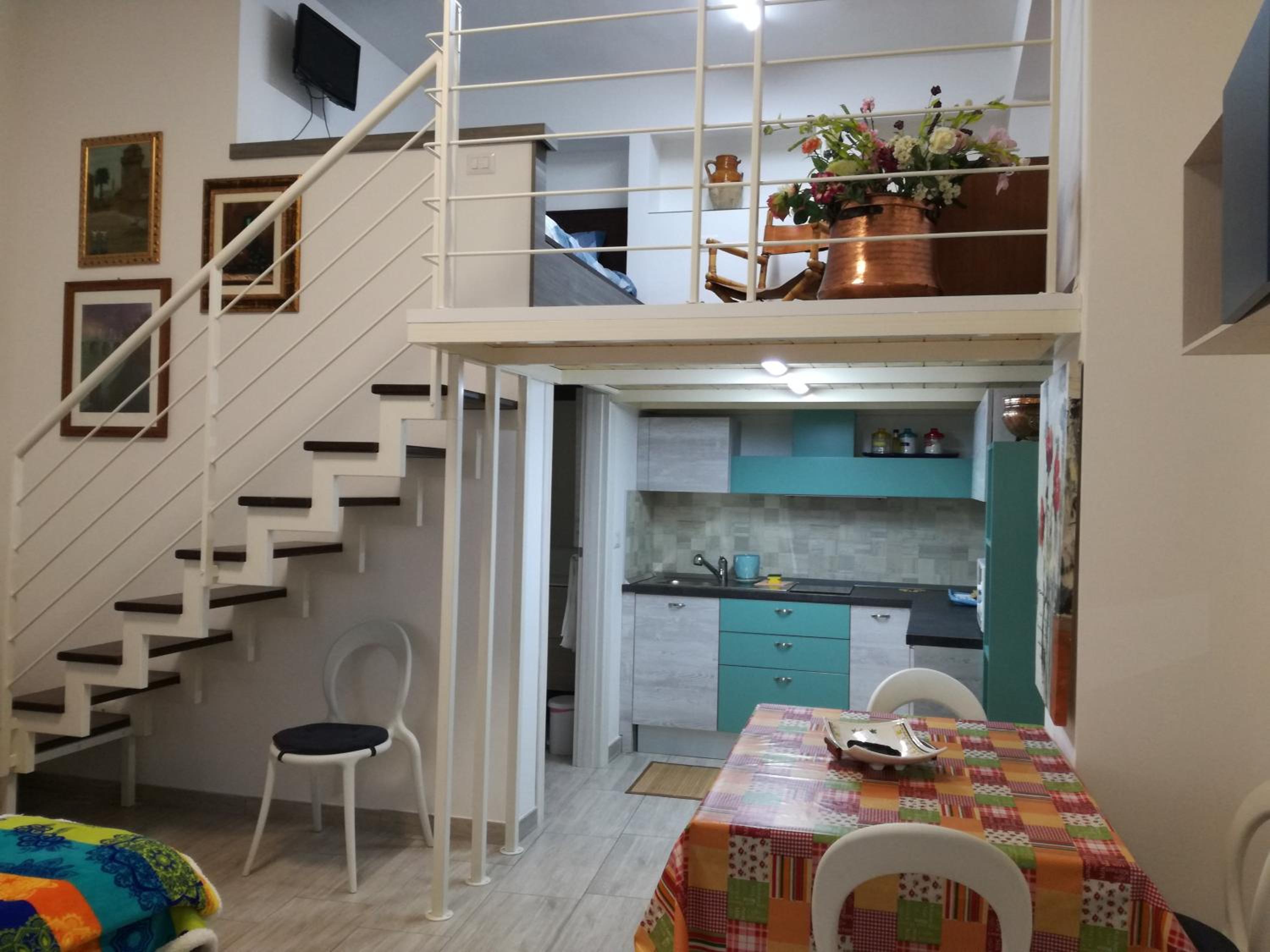 Loft photo 3
