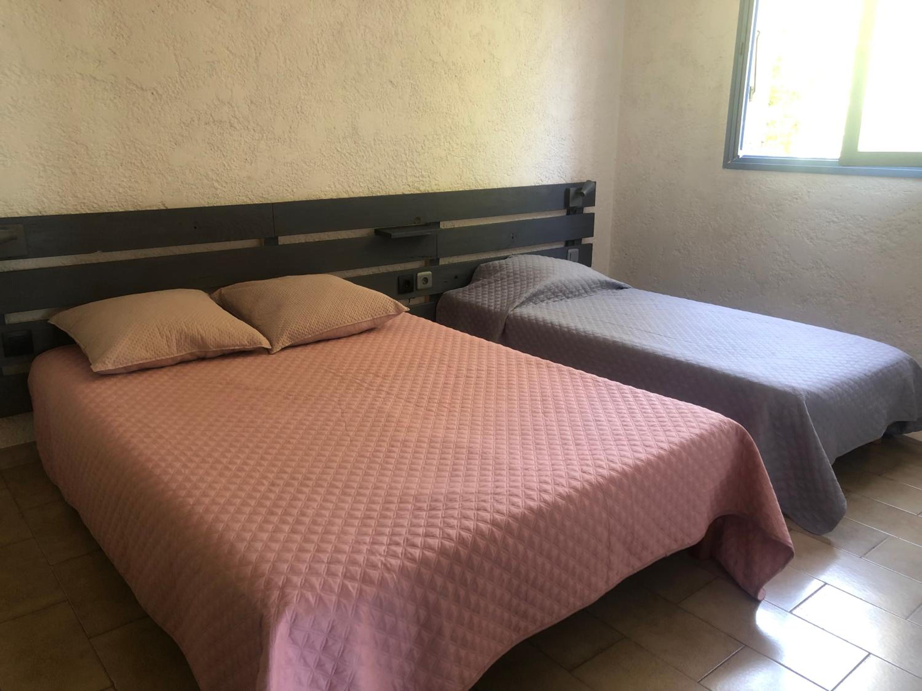 Résidence U LATONU - Palombaggia