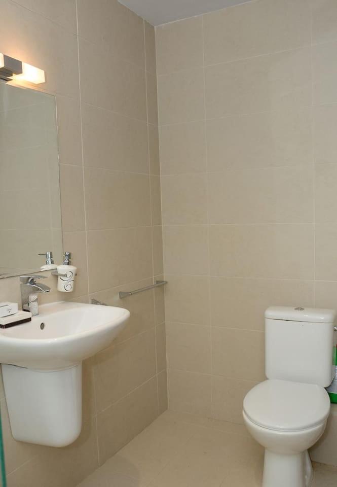 Superb 2-BDR Luxury Apartment with POOL in Villa Mare
