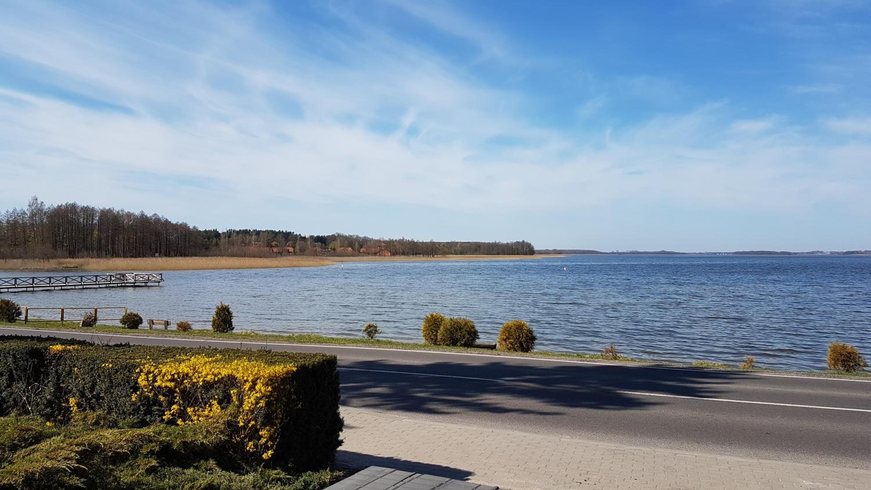 Pokoje Nad Święcajtami