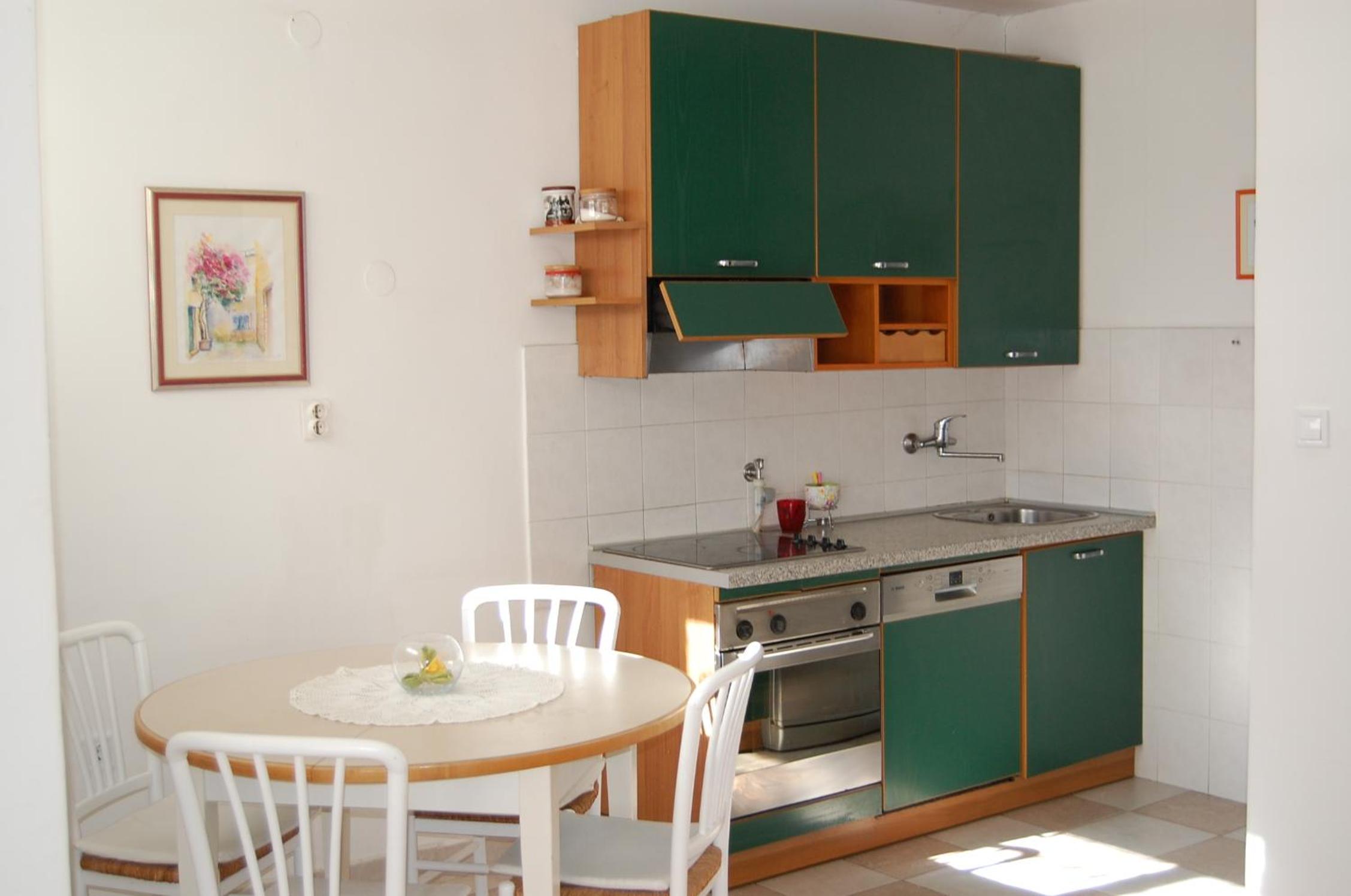 Apartment Definis view 4