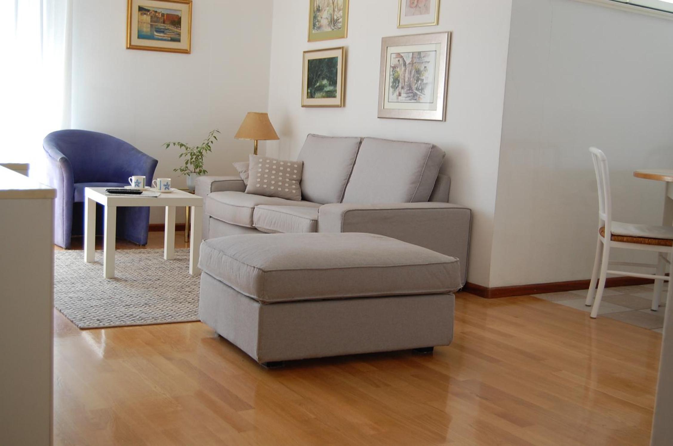 Apartment Definis view 2