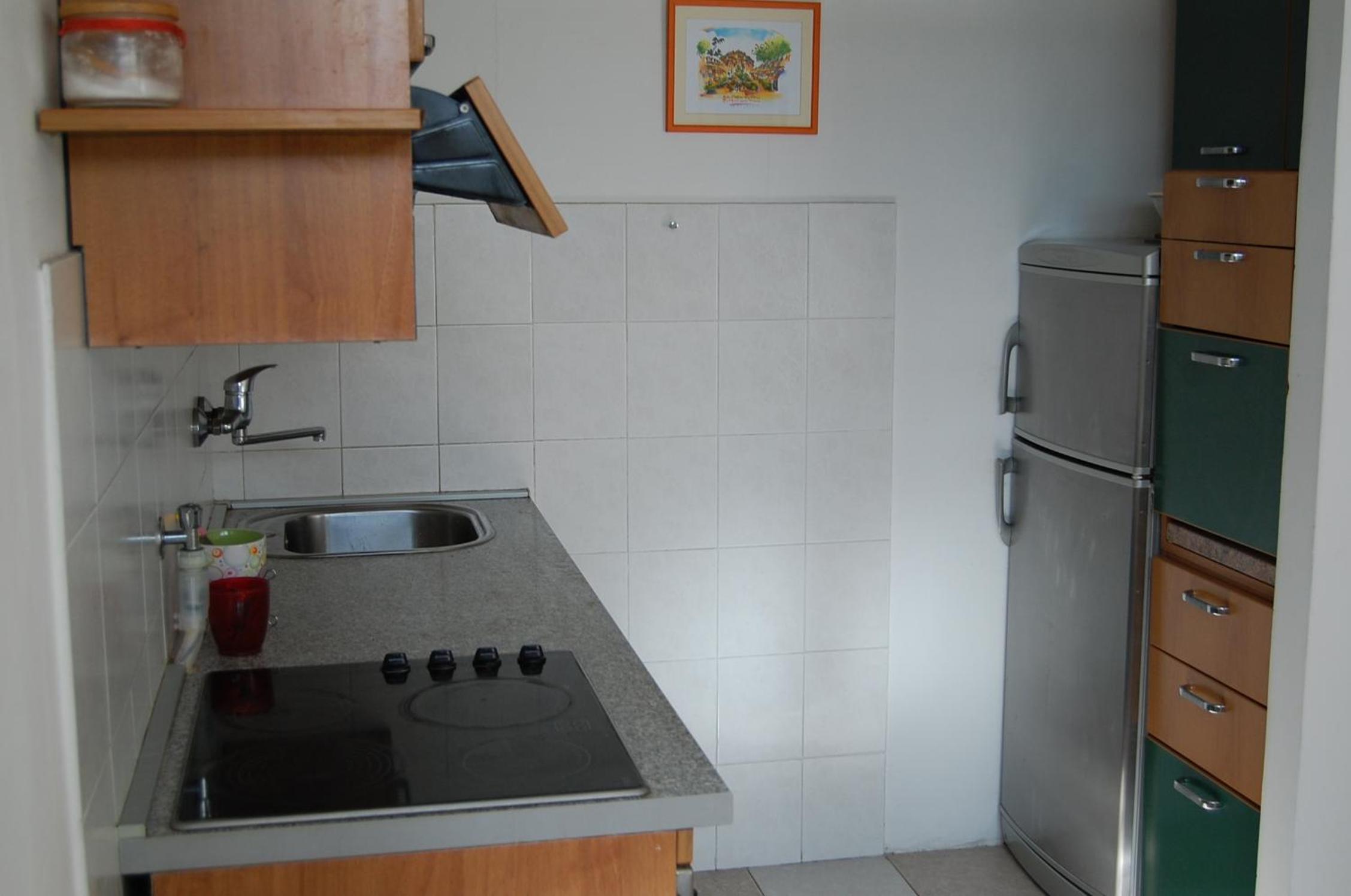 Apartment Definis view 5
