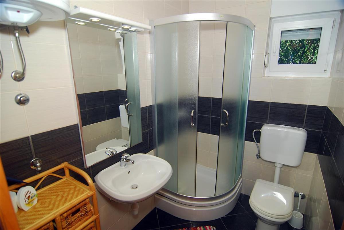 Apartman Luca view 4