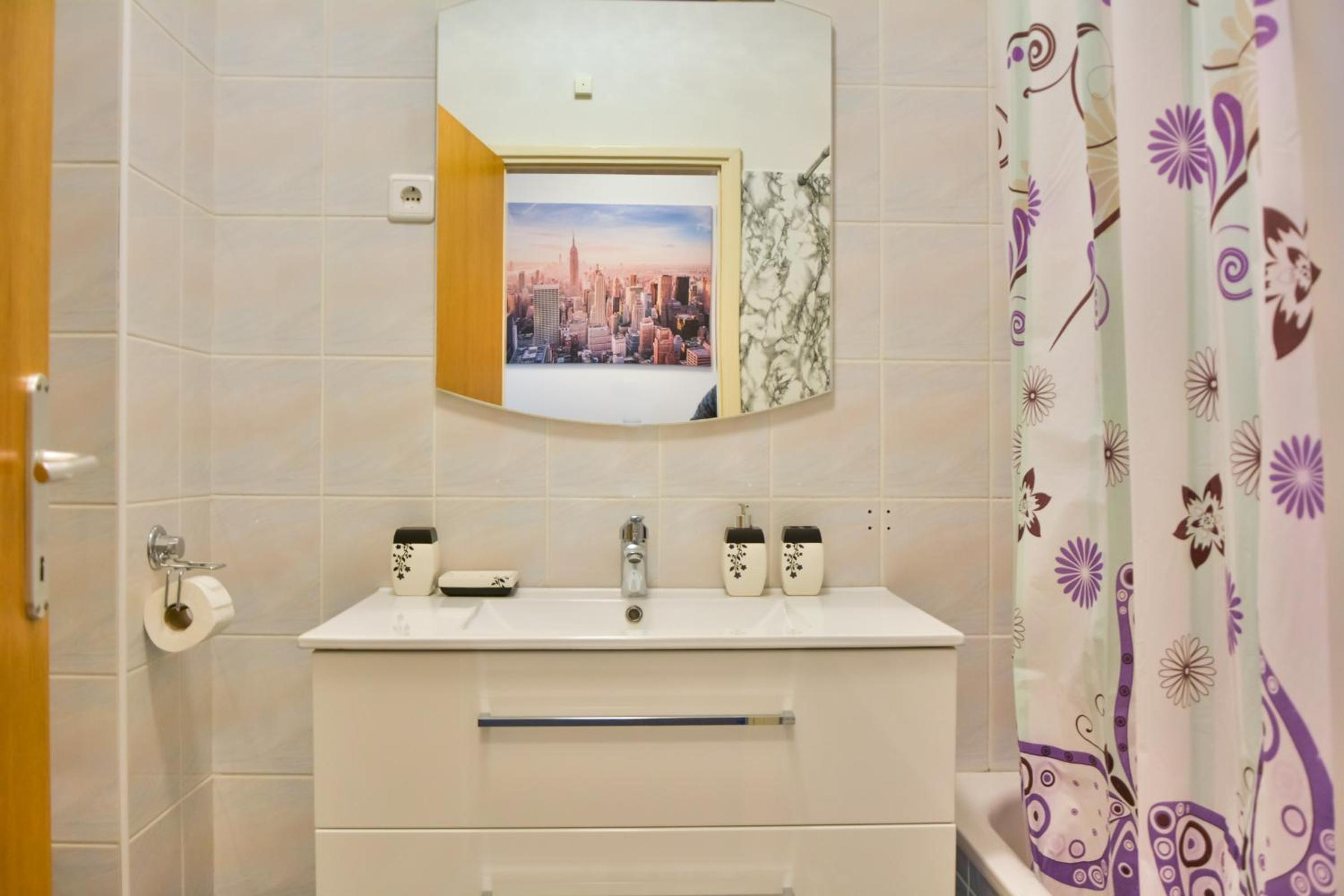 Apartment Klaudio