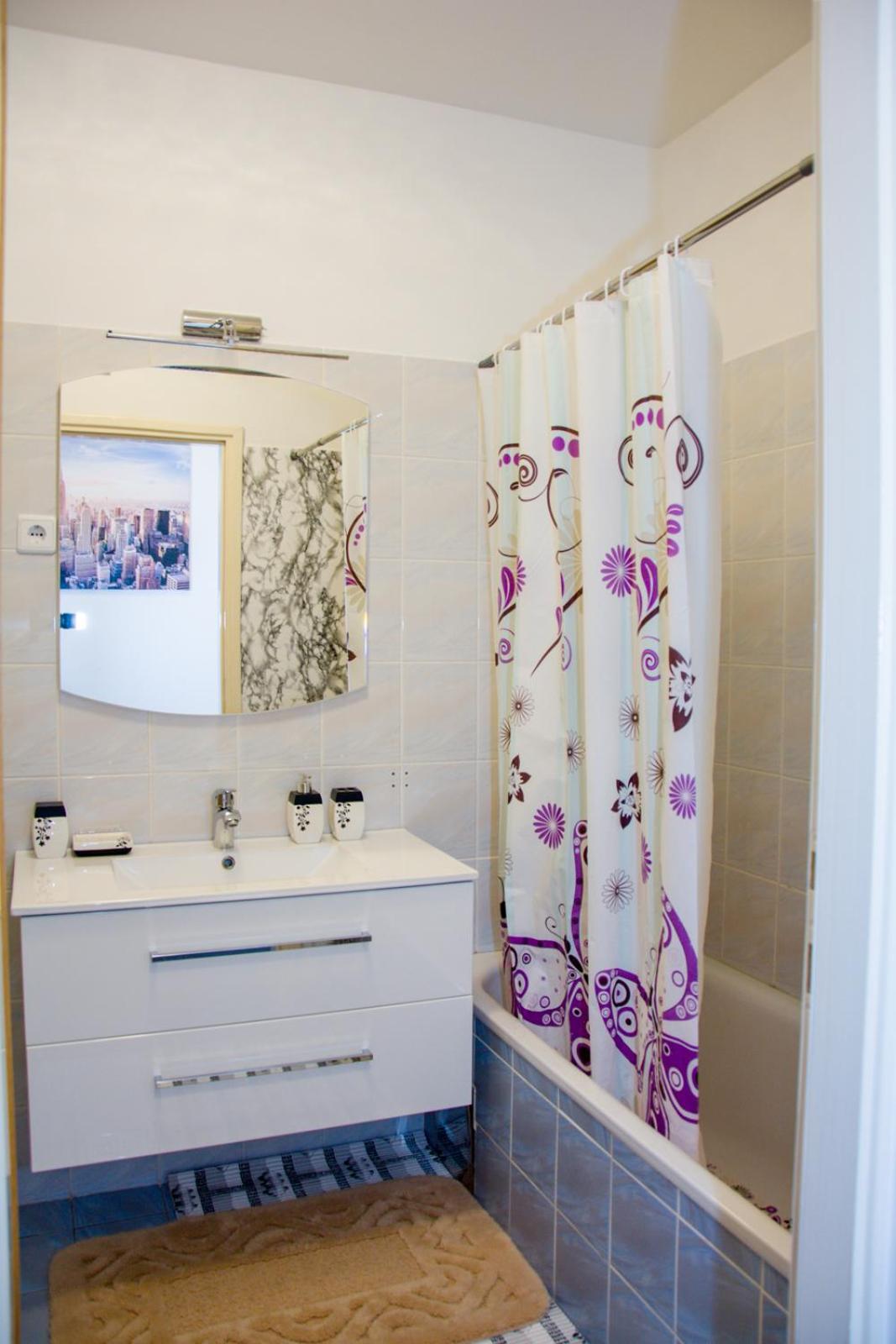 Apartment Klaudio