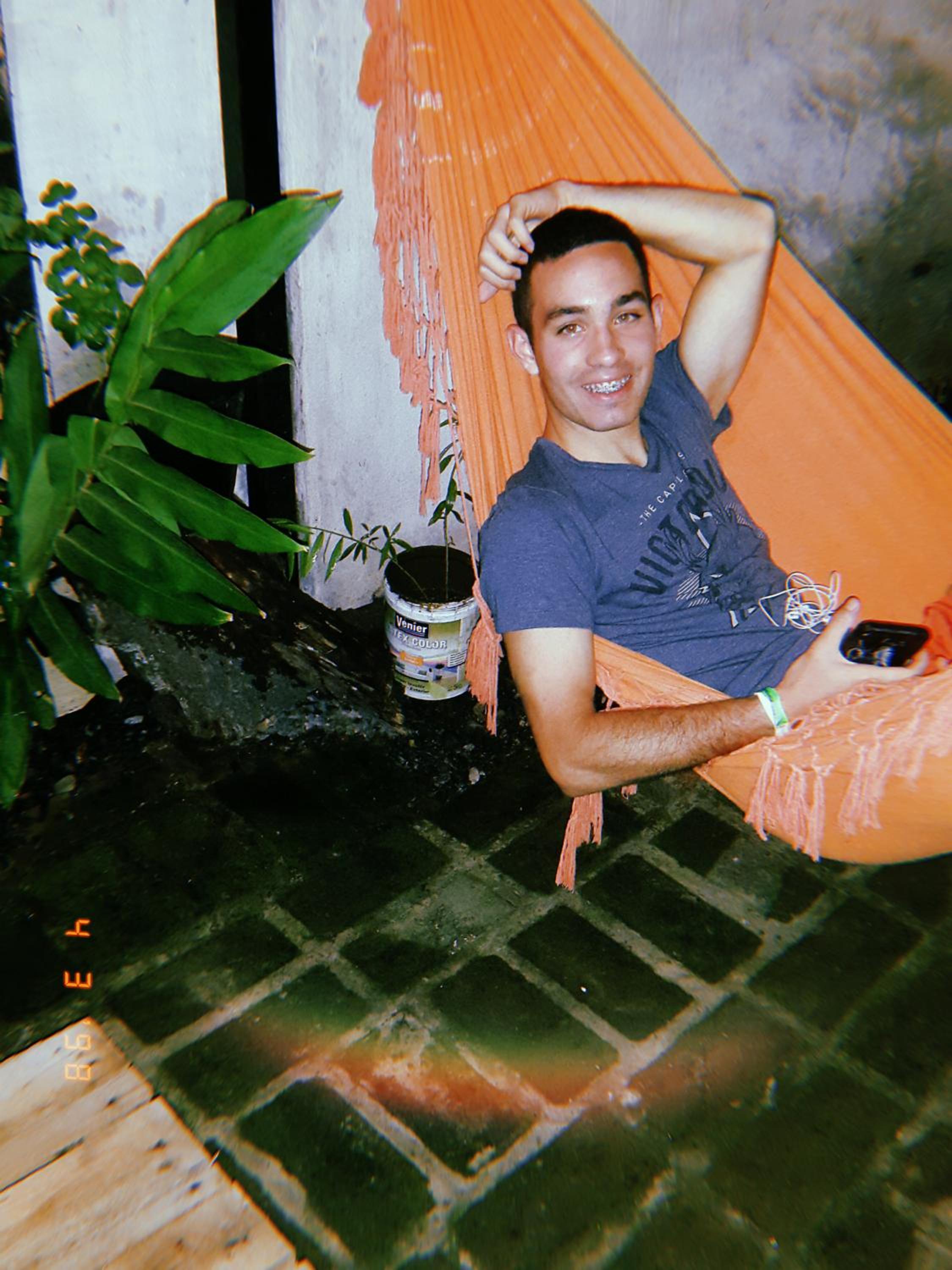 Hostel La Fortaleza