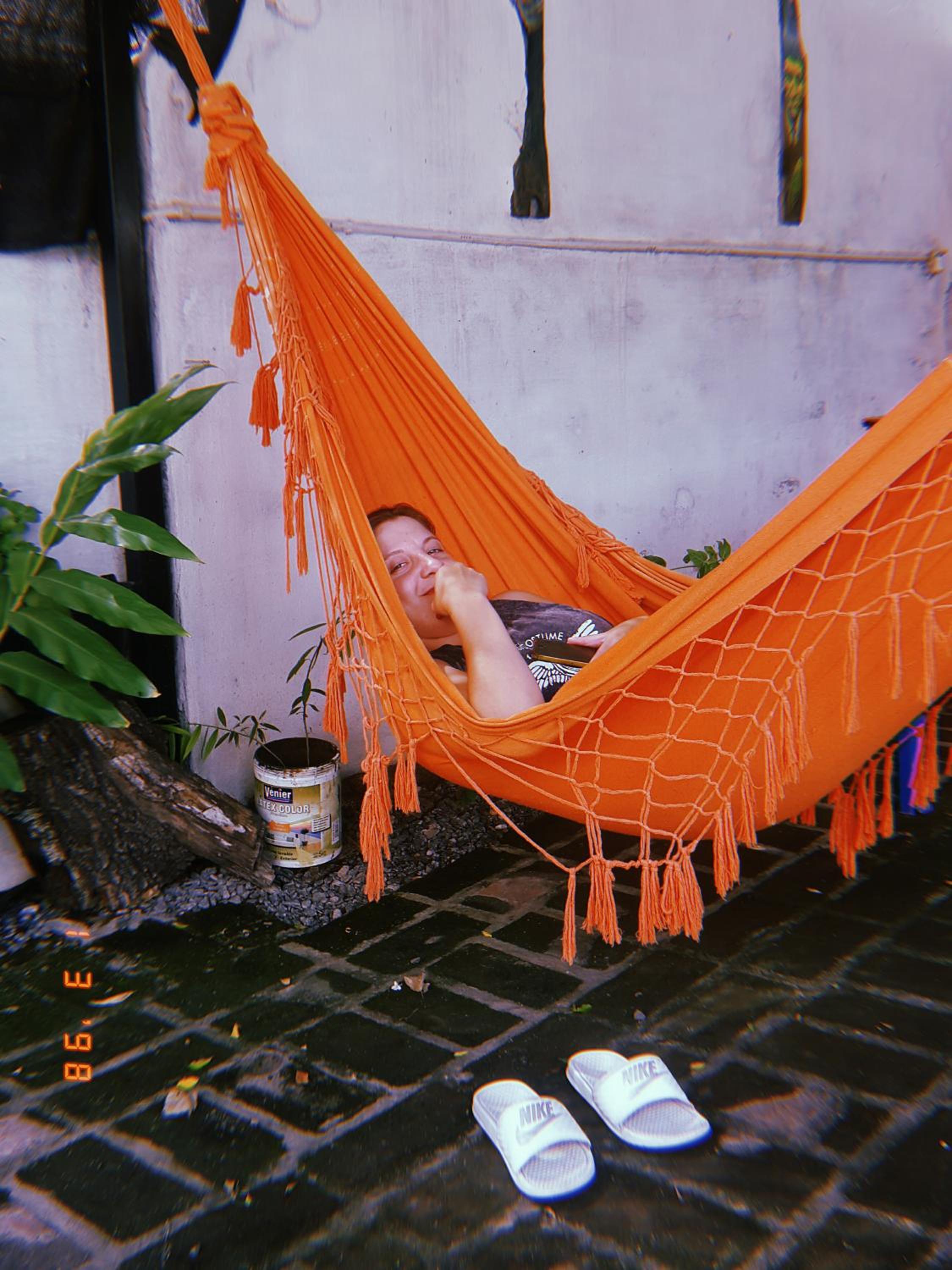 Hostel La Fortaleza