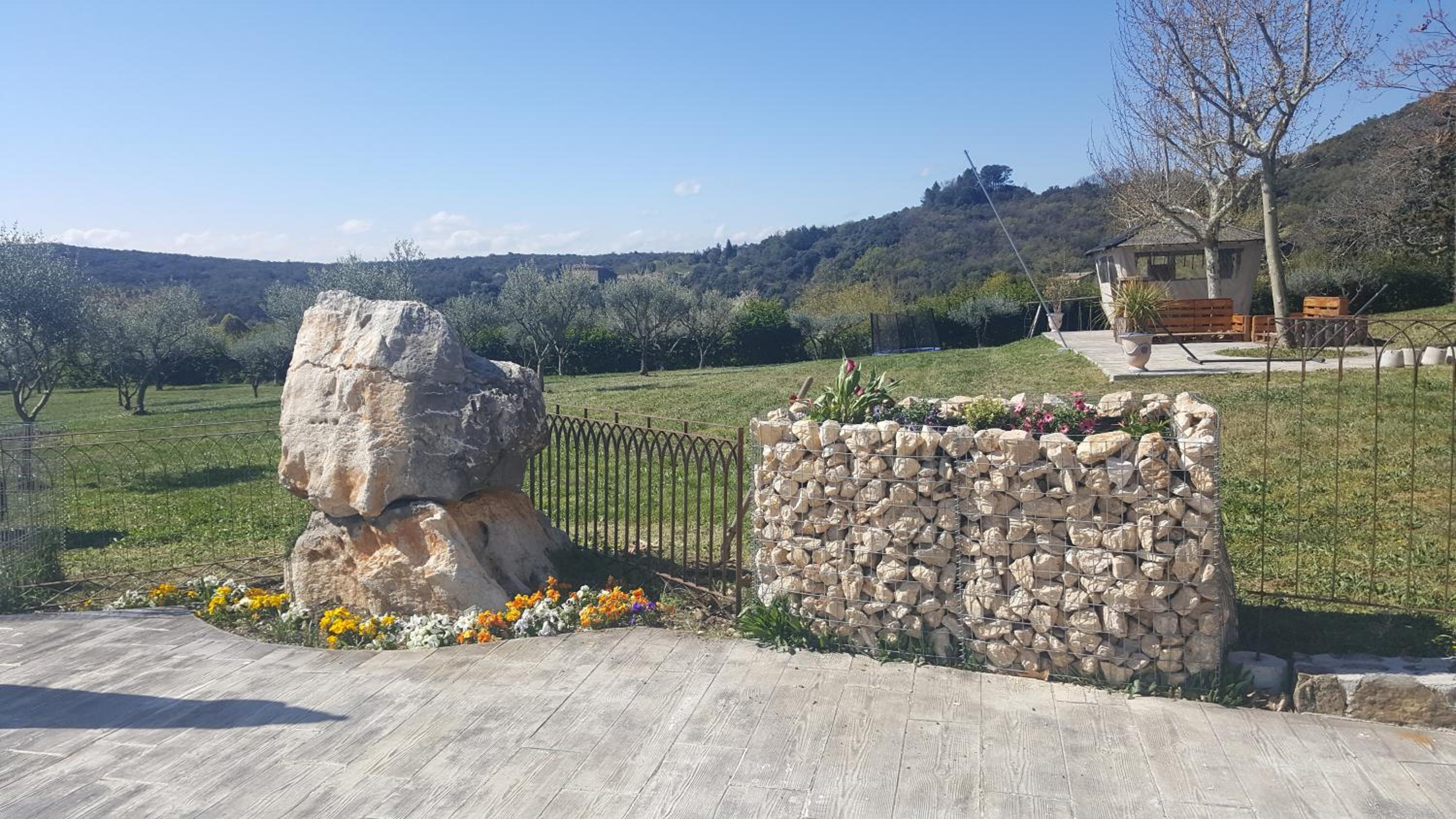 Gîte - Mas de Louise
