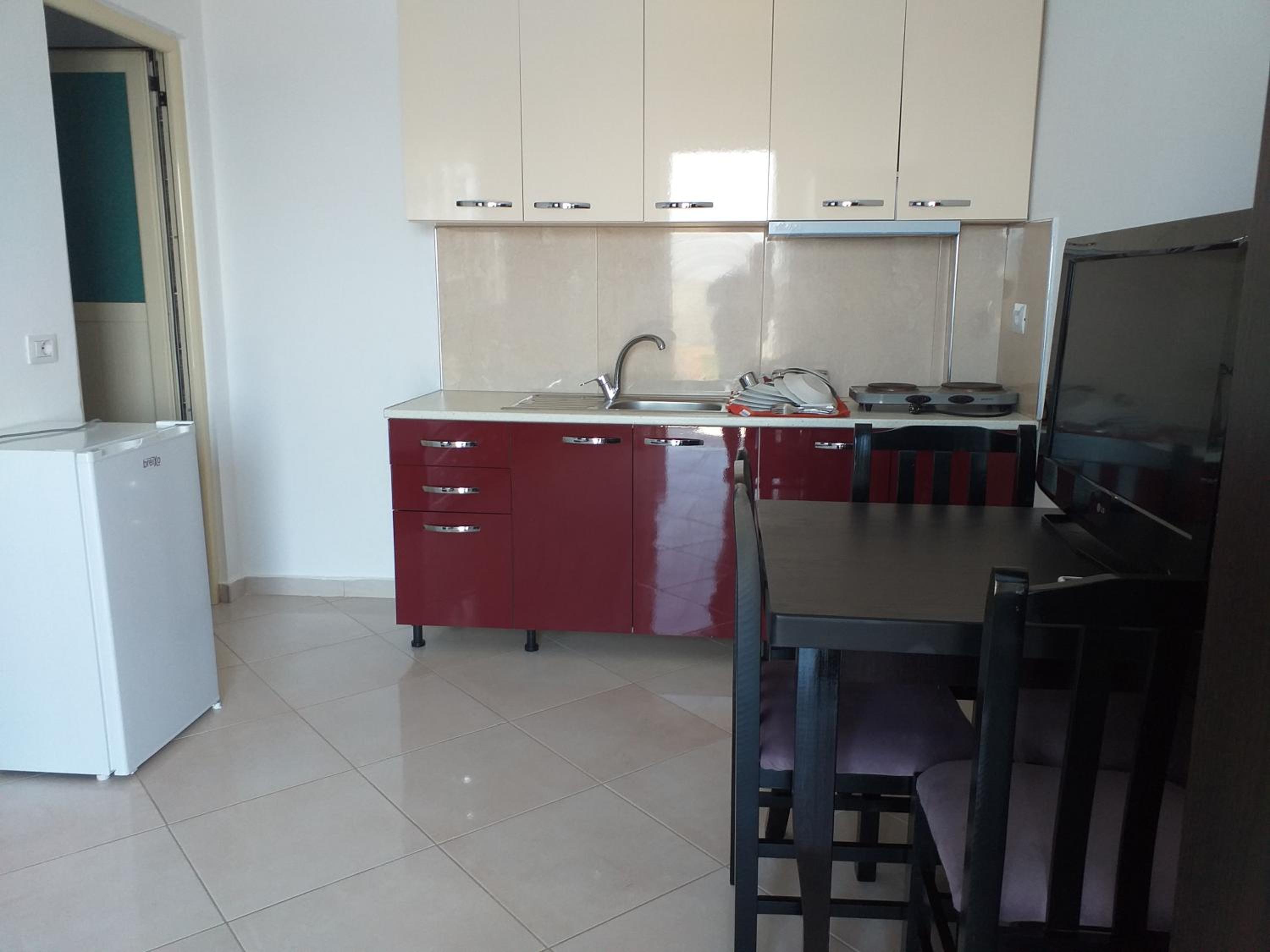 Grand Seaview Apartments