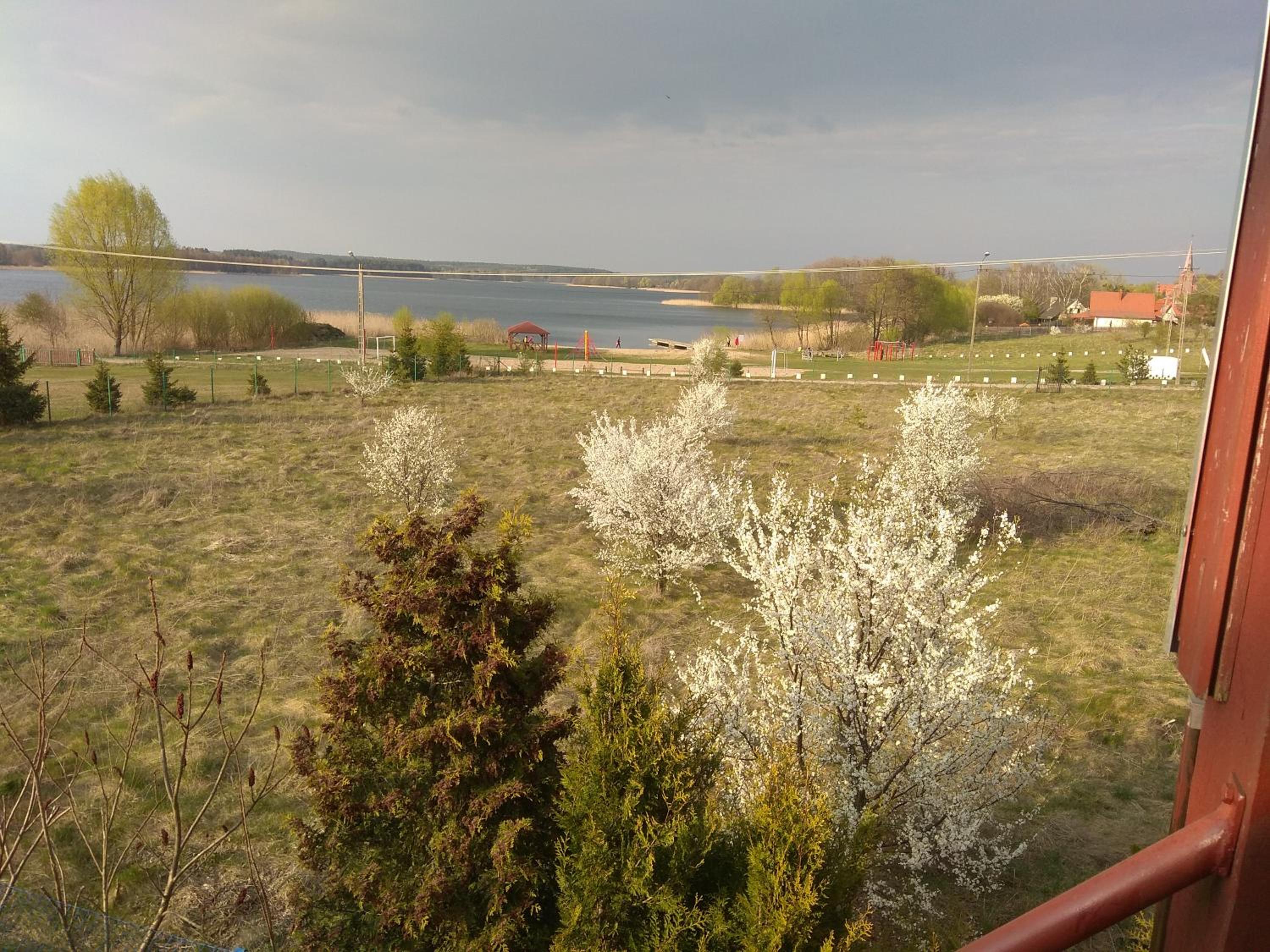 Dom wakacyjny u Alicji view 2