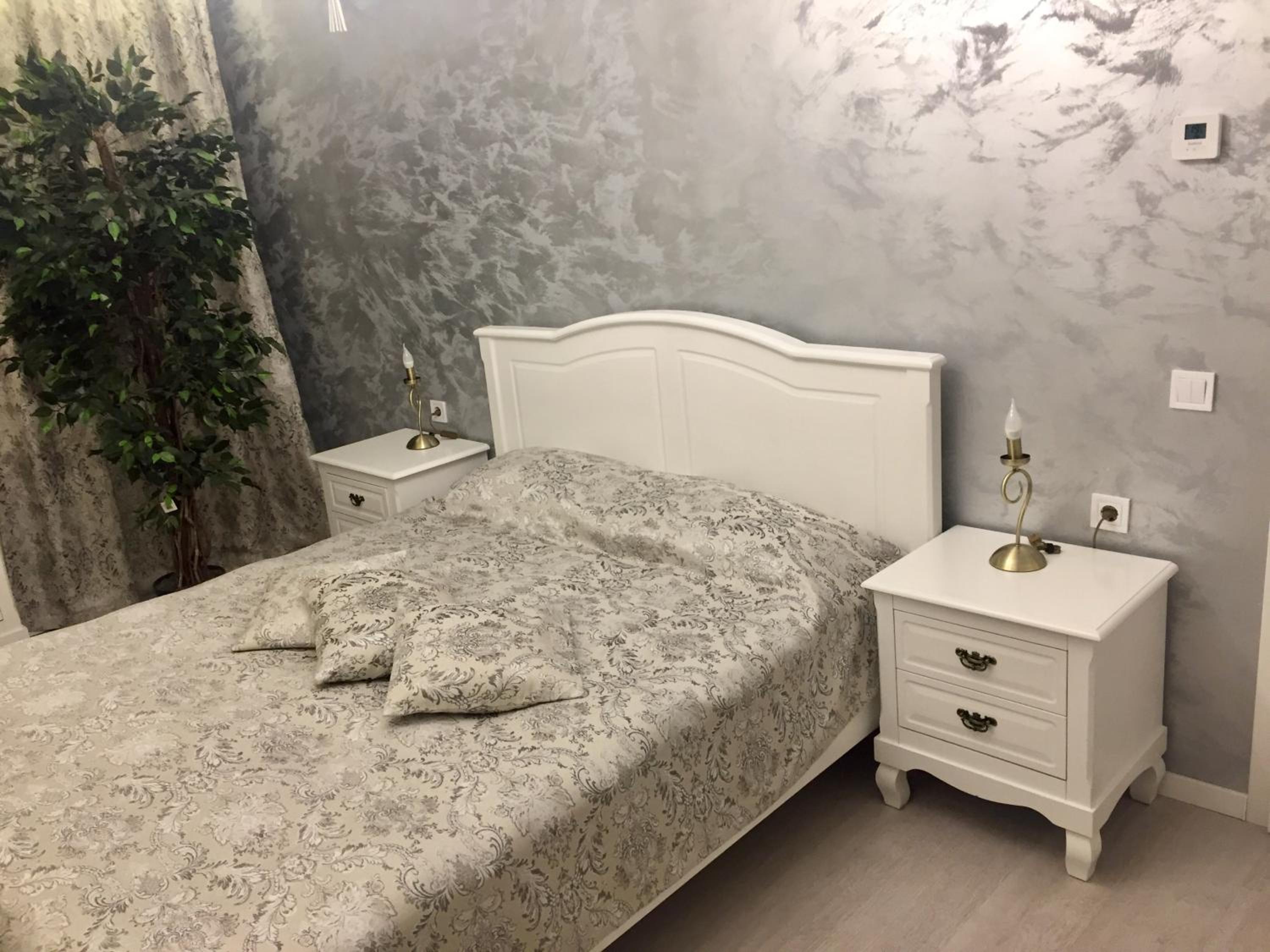 Timotei Apartment