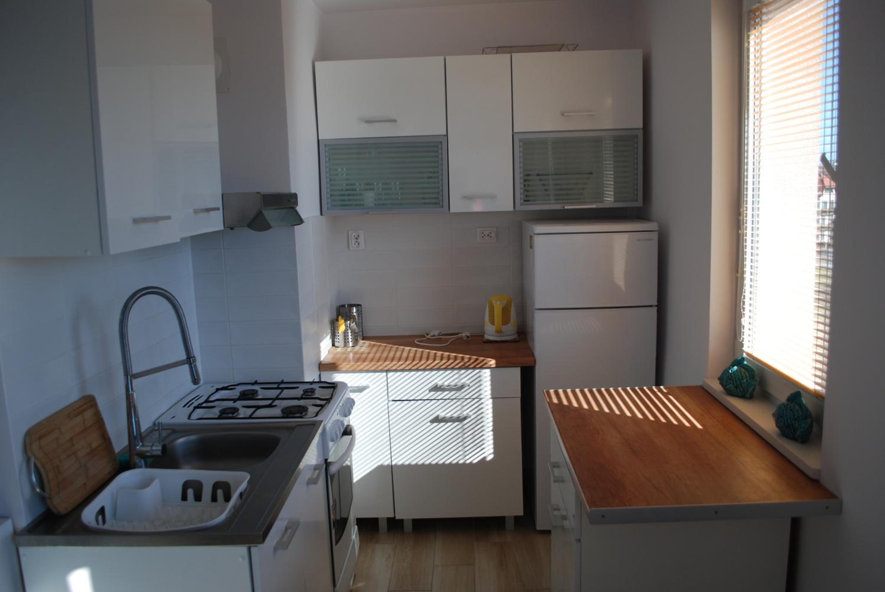 Apartament Morski view 3