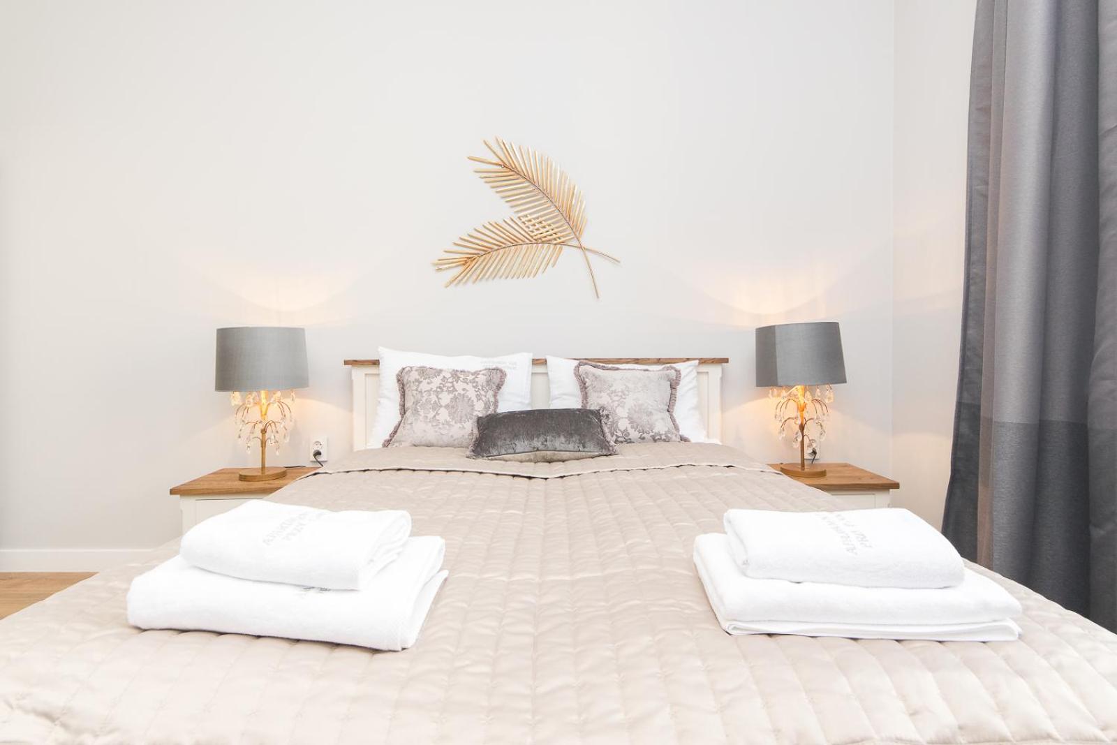 Lux Apartment at Planty Park p4you pl view 4