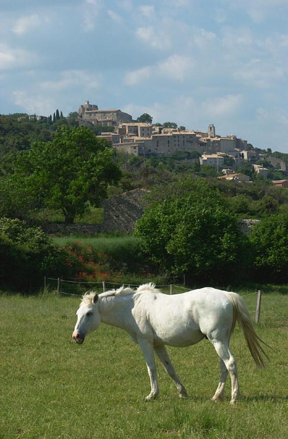 La Fontaine