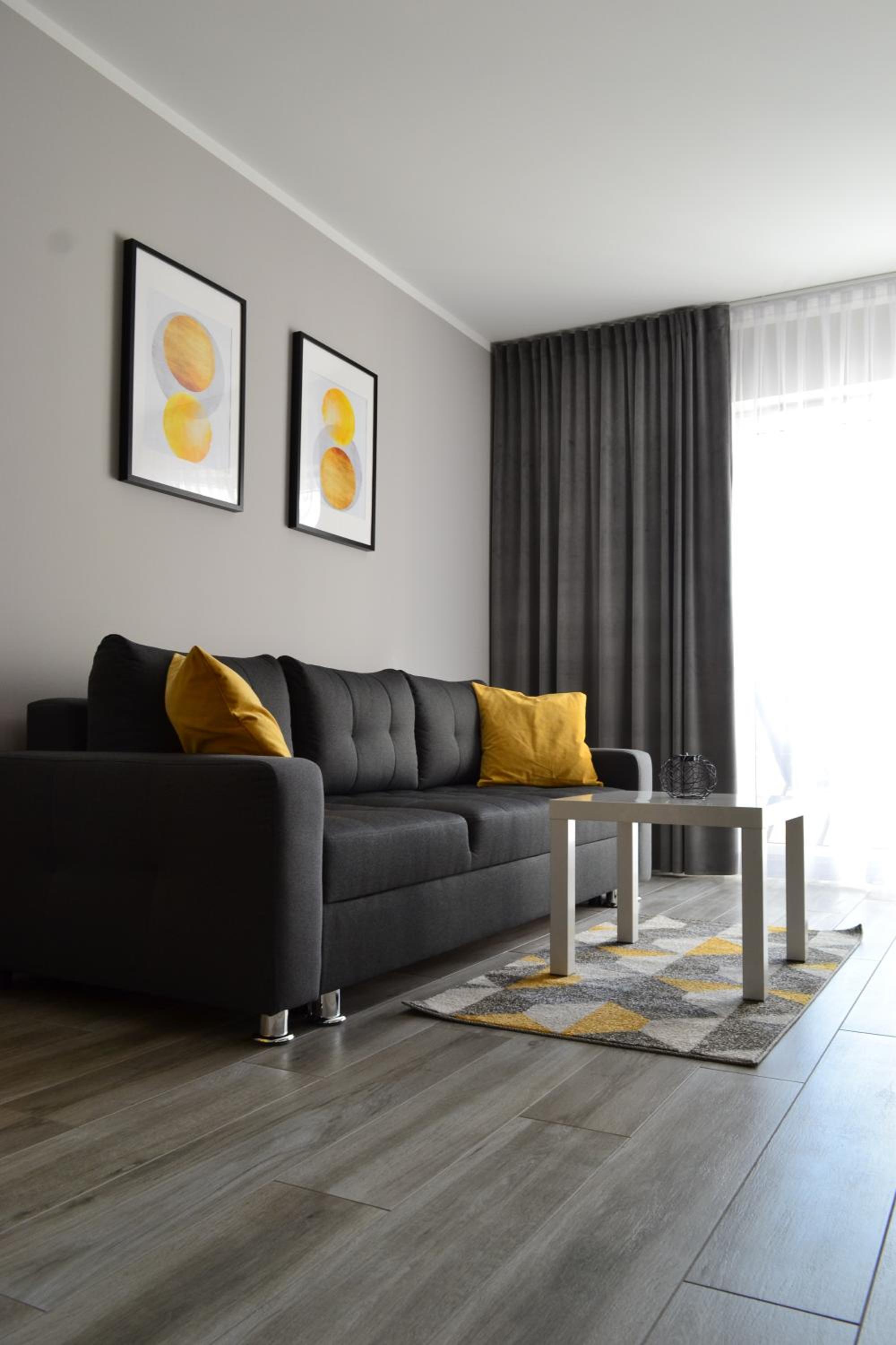Apartament Mateusz