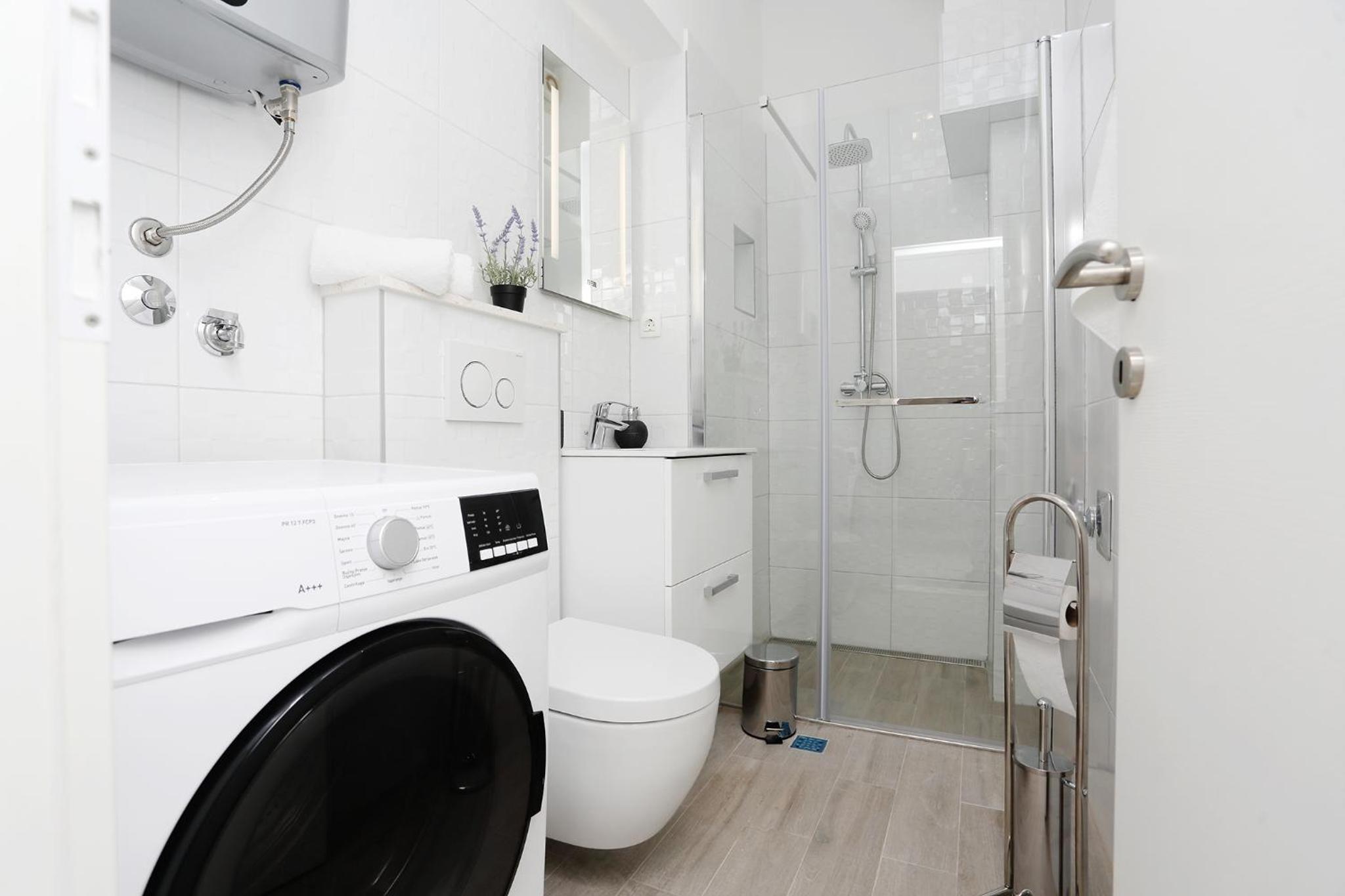 Apartman Marinela