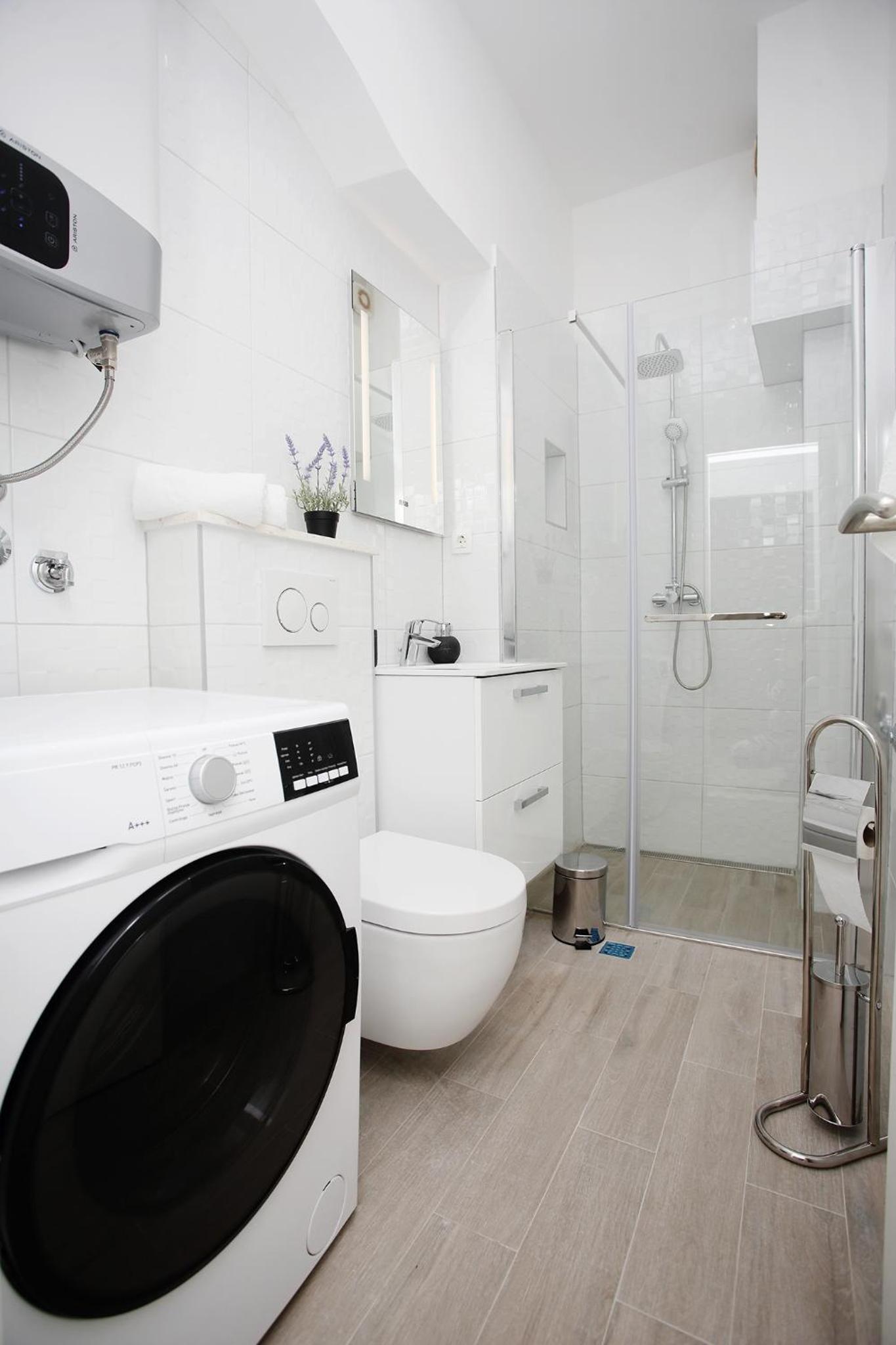 Apartman Marinela en Split