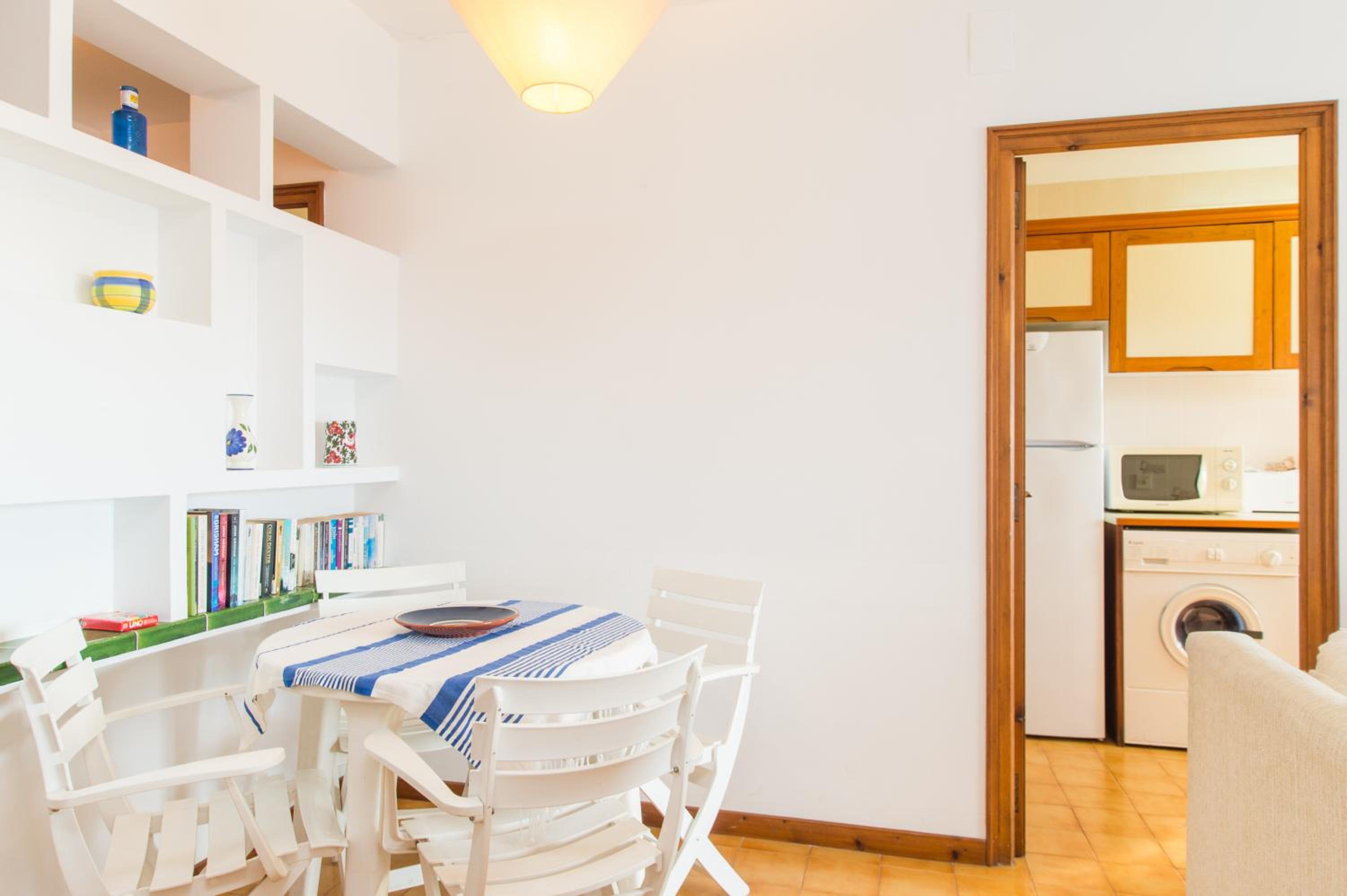K-2 CALELLA DE PALAFRUGELL, 4 PaX photo 4