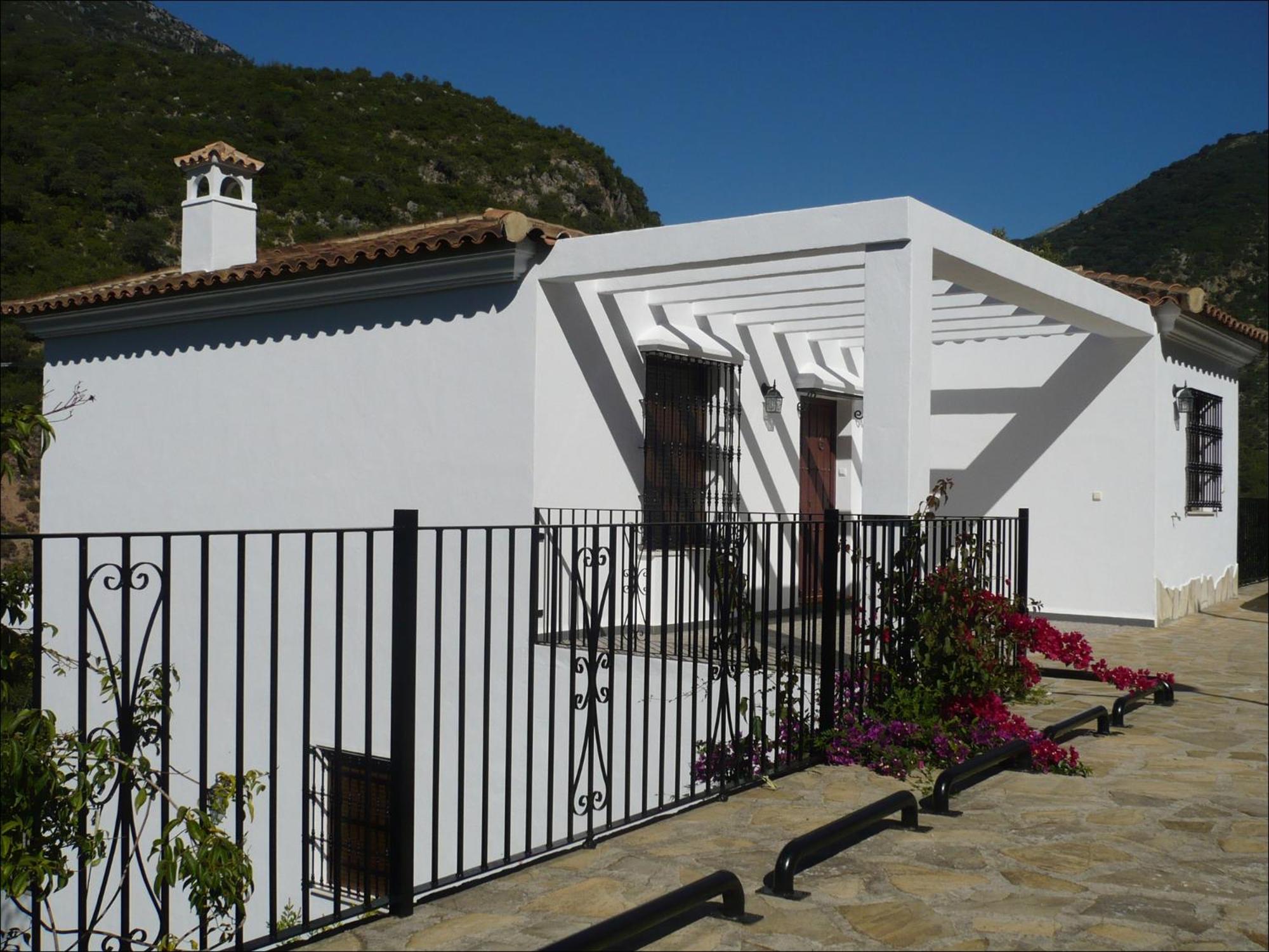 Casa MamaTere photo 3