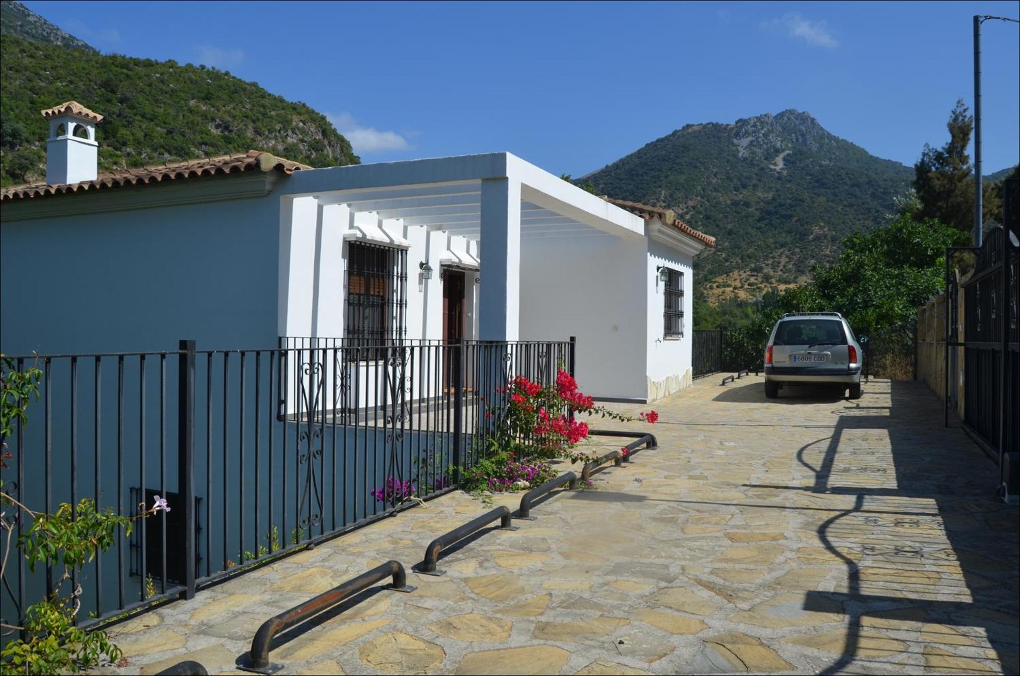 Casa MamaTere photo 4