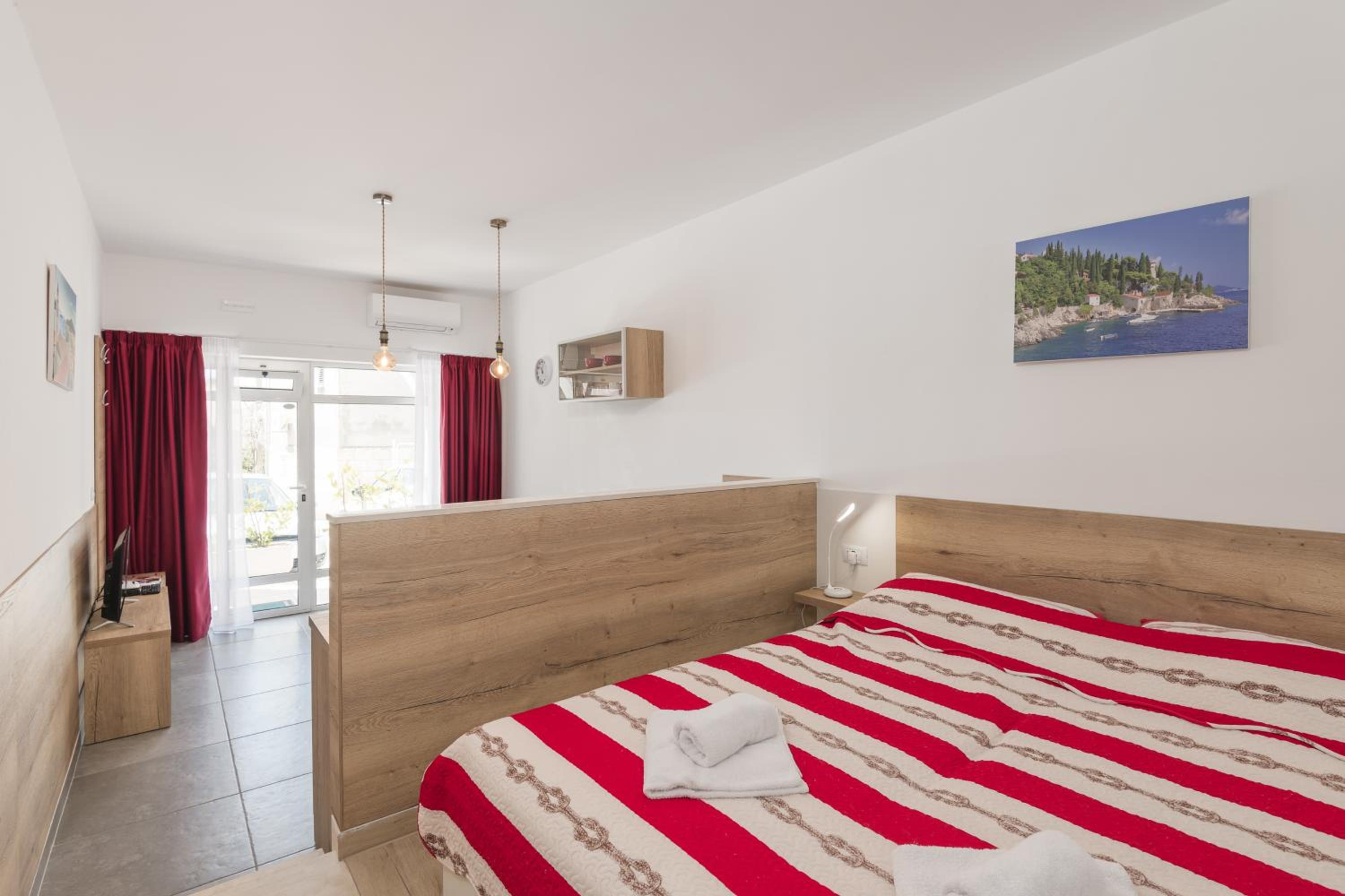 ABC apartments