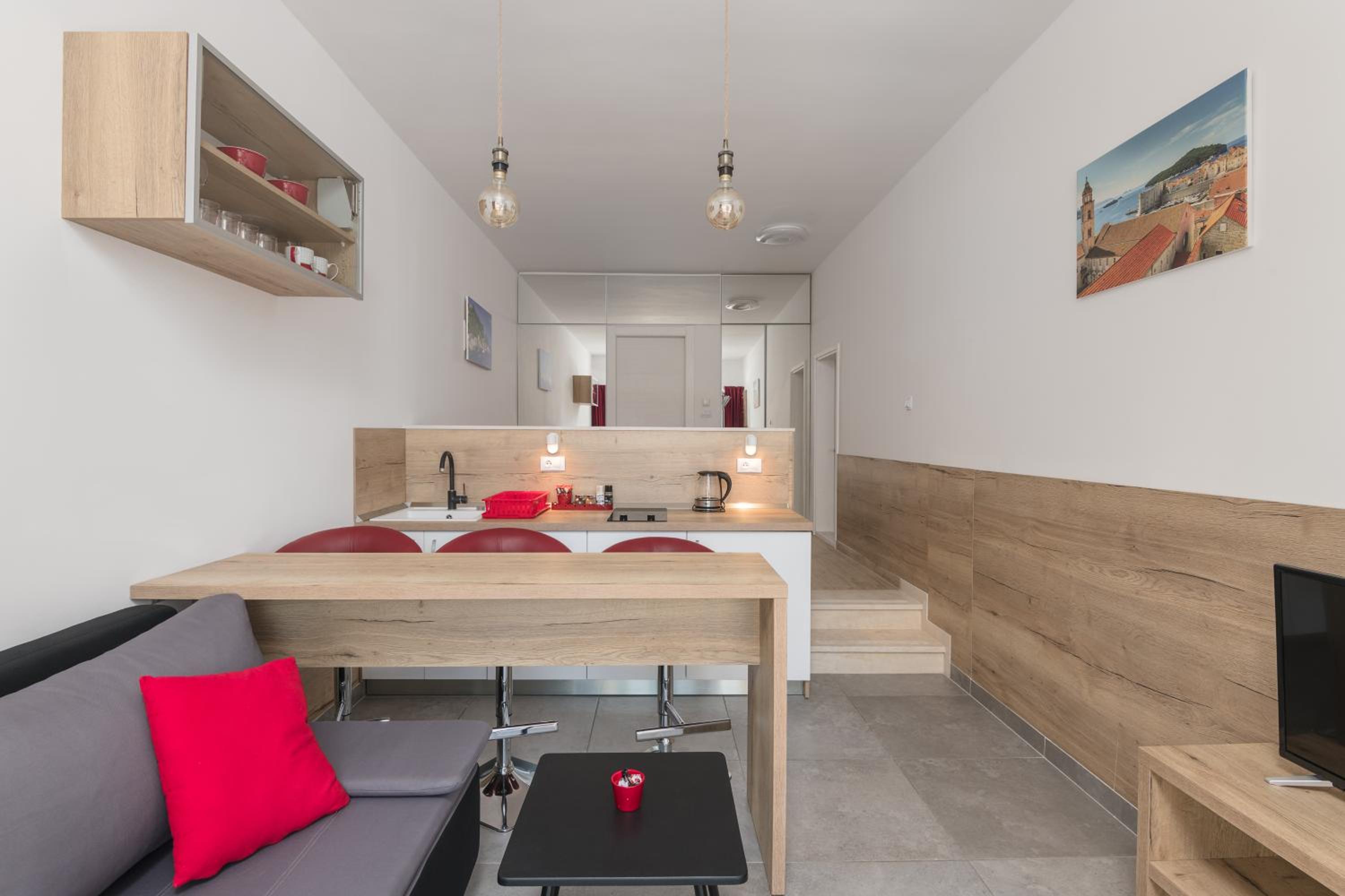 ABC apartments