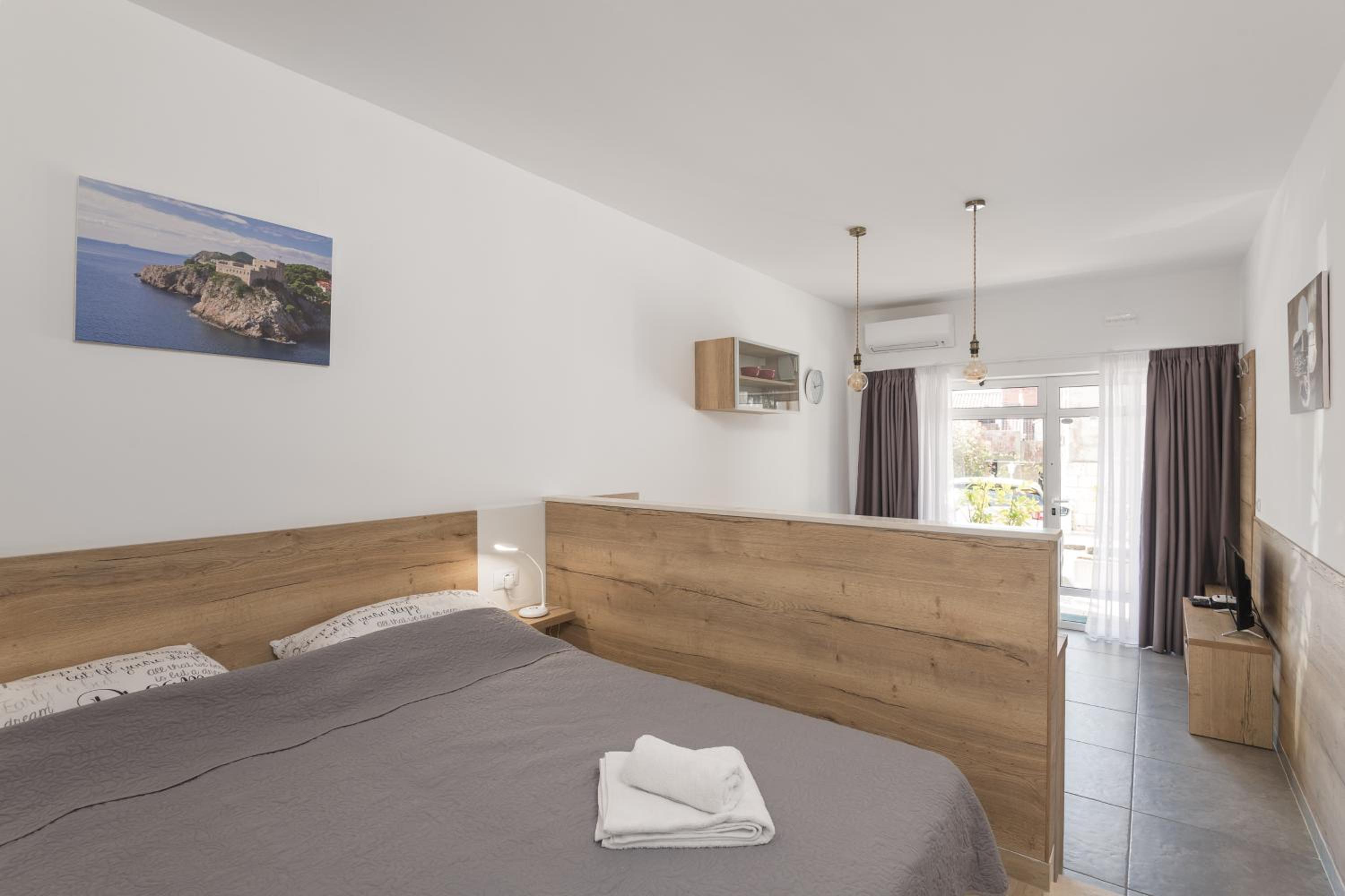 ABC apartments