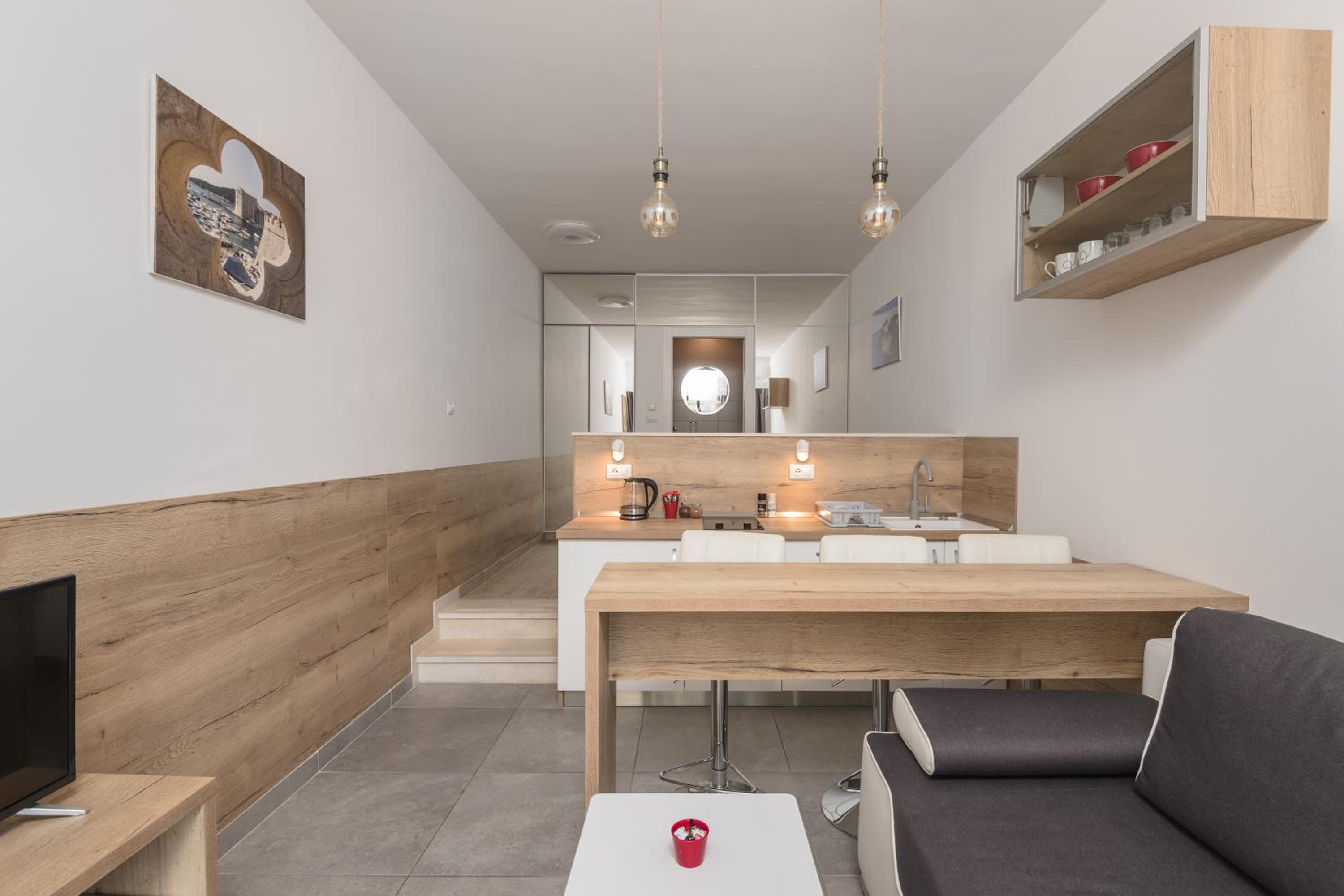 ABC apartments