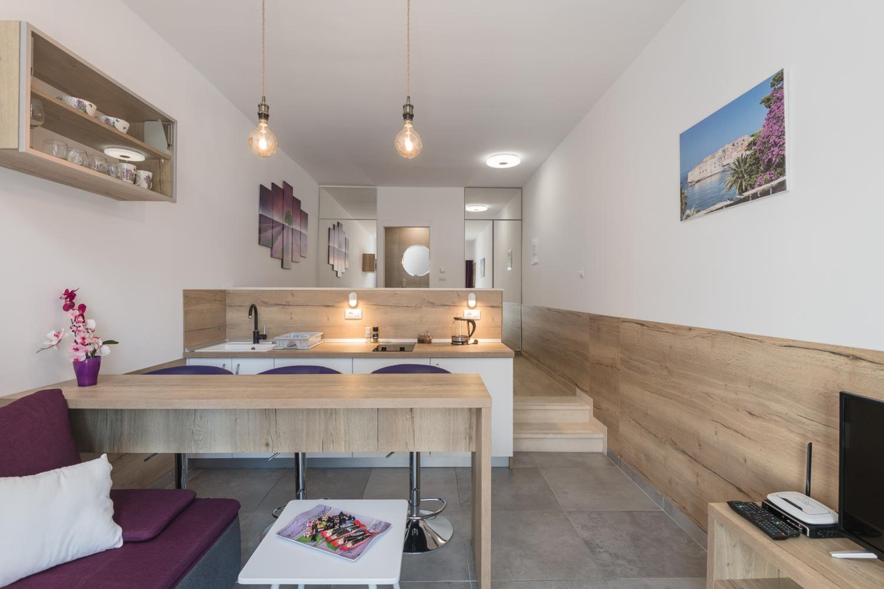 ABC apartments
