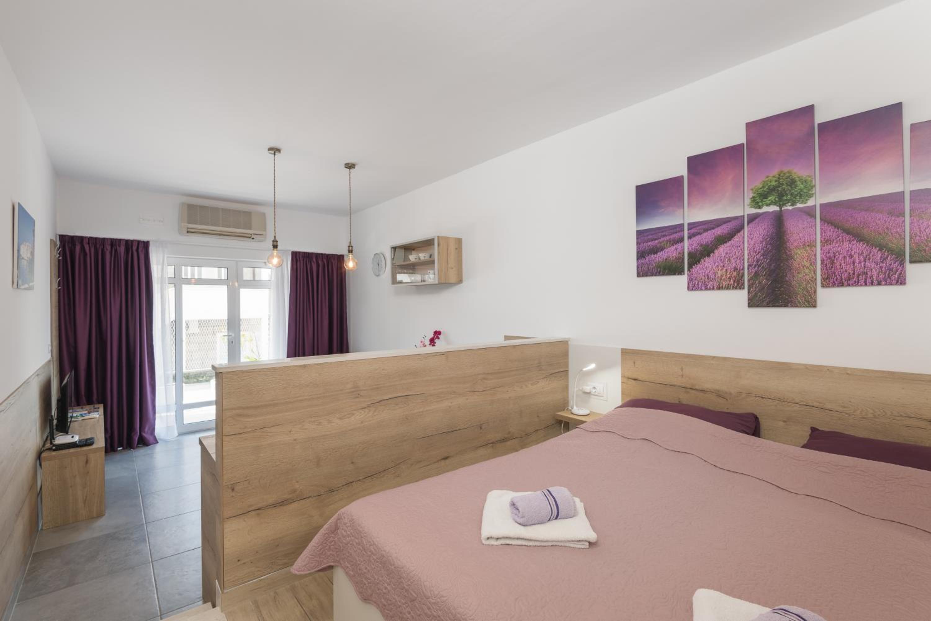 ABC apartments