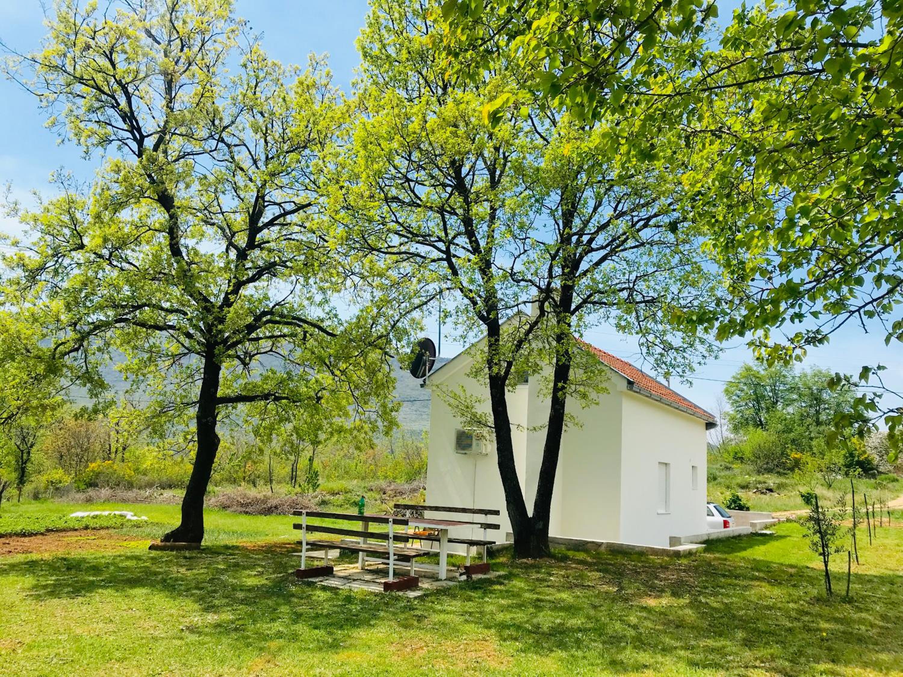 Getaway house Loko