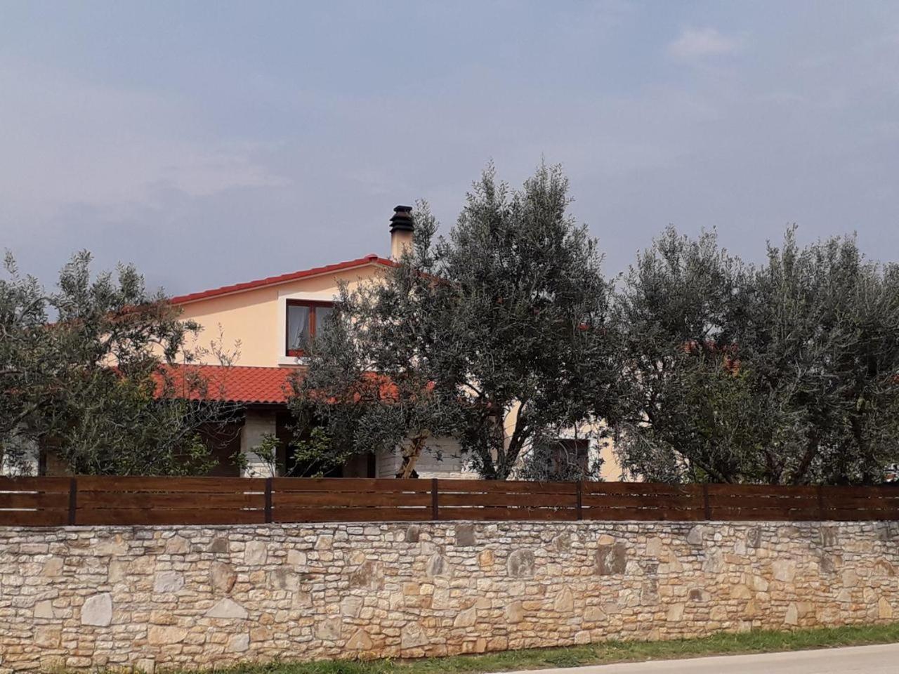 Apartman Ulika view 2