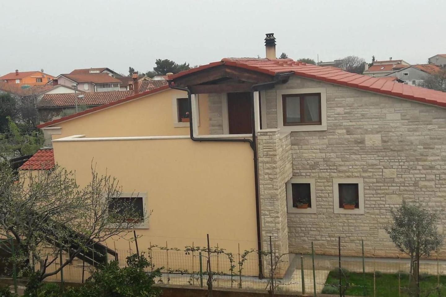 Apartman Ulika view 3