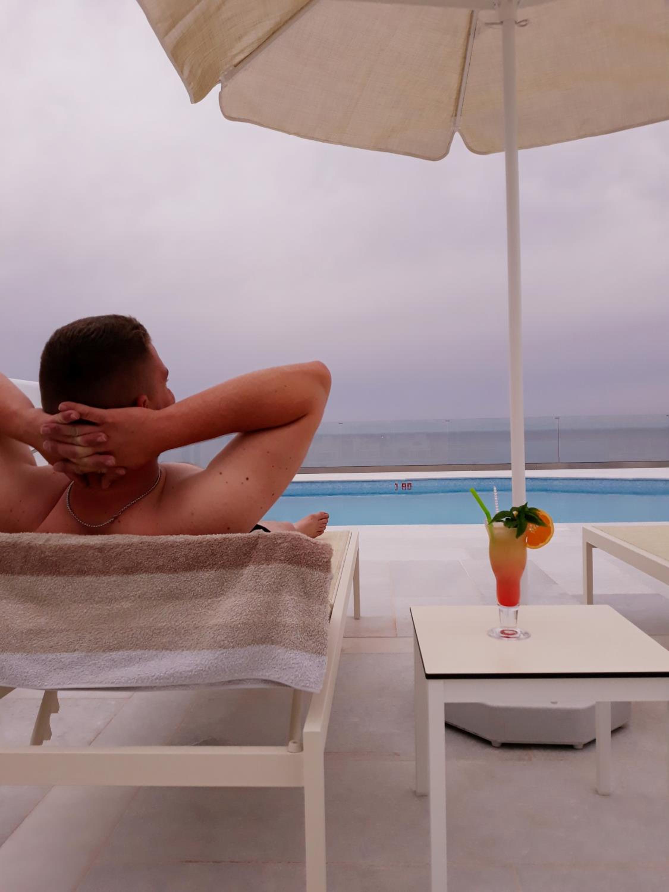 Villa Athina